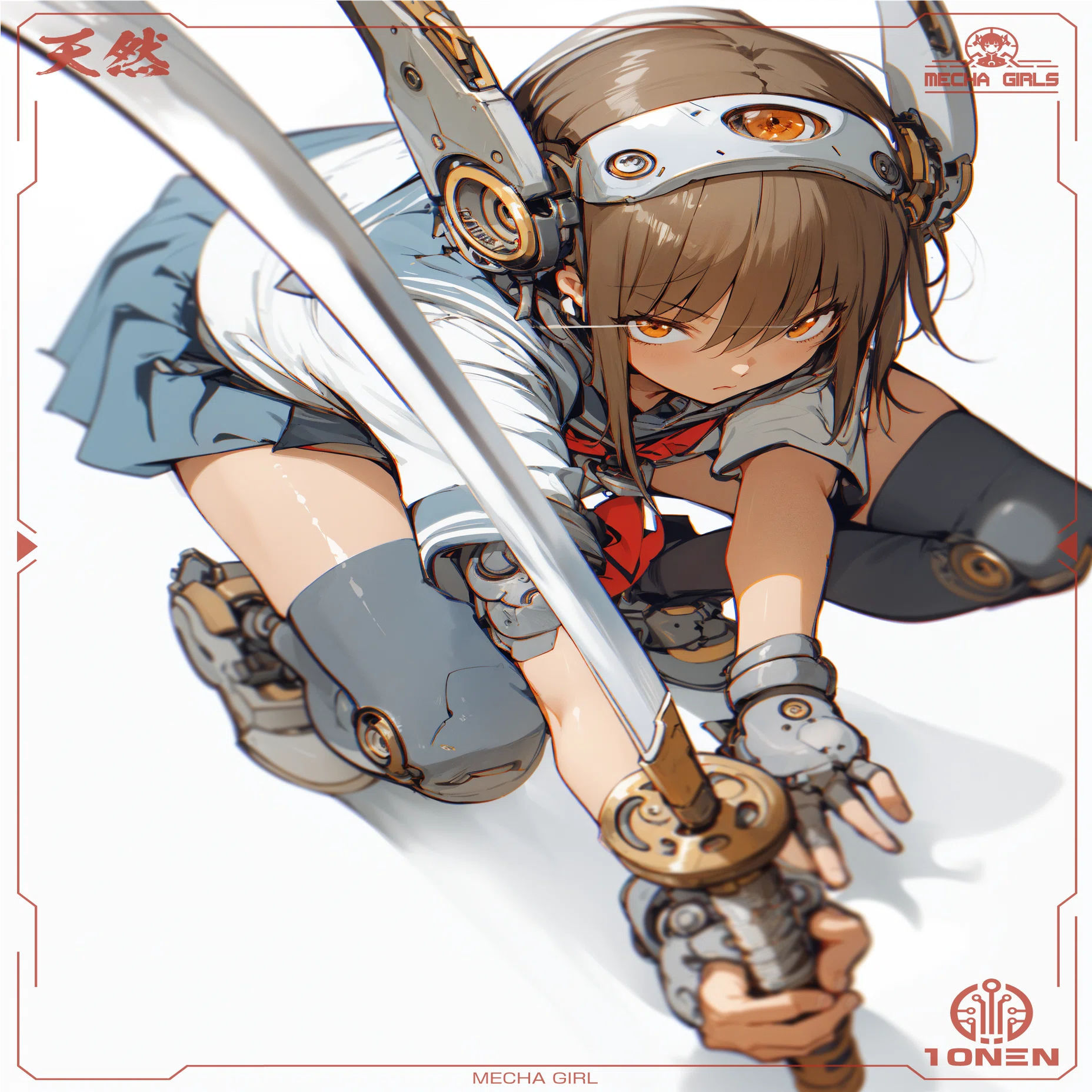 AI Image Generation] Illustrations for May 6, 2025 [All Prompts