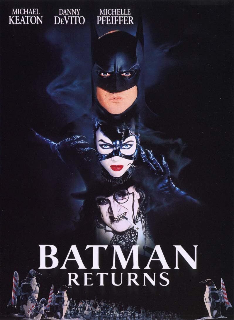 陰キャすぎる色白美青年『ザ・バットマン』｜歴代俳優との