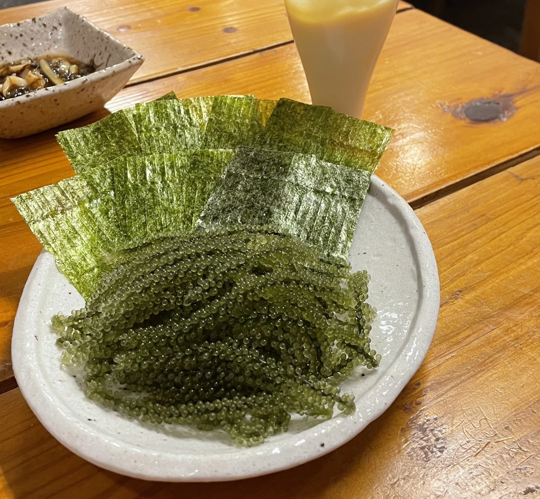 久米島の豊かな自然と島の食文化を五感で体験する旅｜発酵六花・みそ