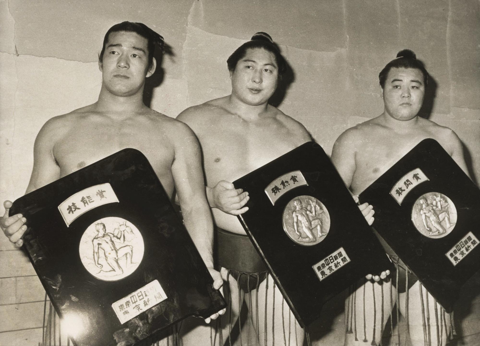 46連勝を阻んだ〝世紀の誤審〟は誤審でなし【大鵬連載#7】｜東スポnote