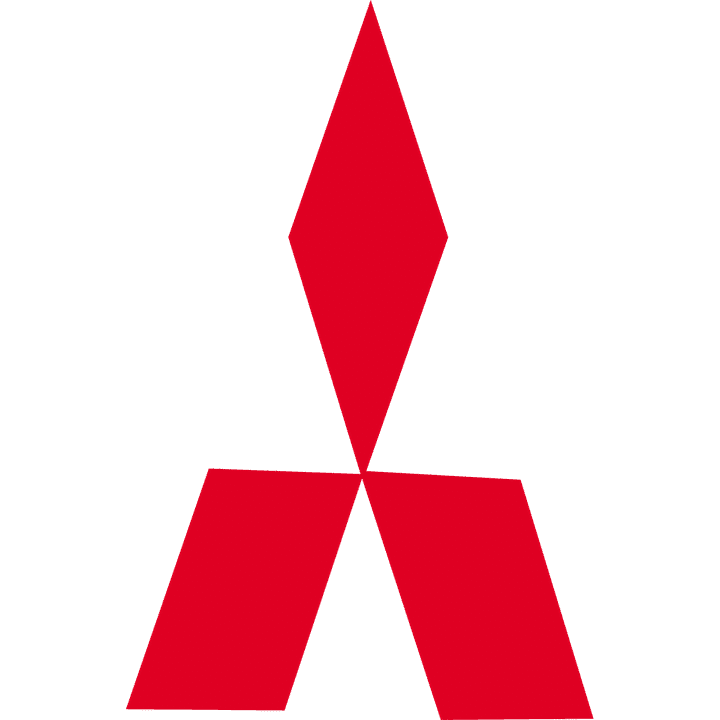 世界のロゴ（25） 三菱自動車工業｜しじみ ｜デザインを語るひと