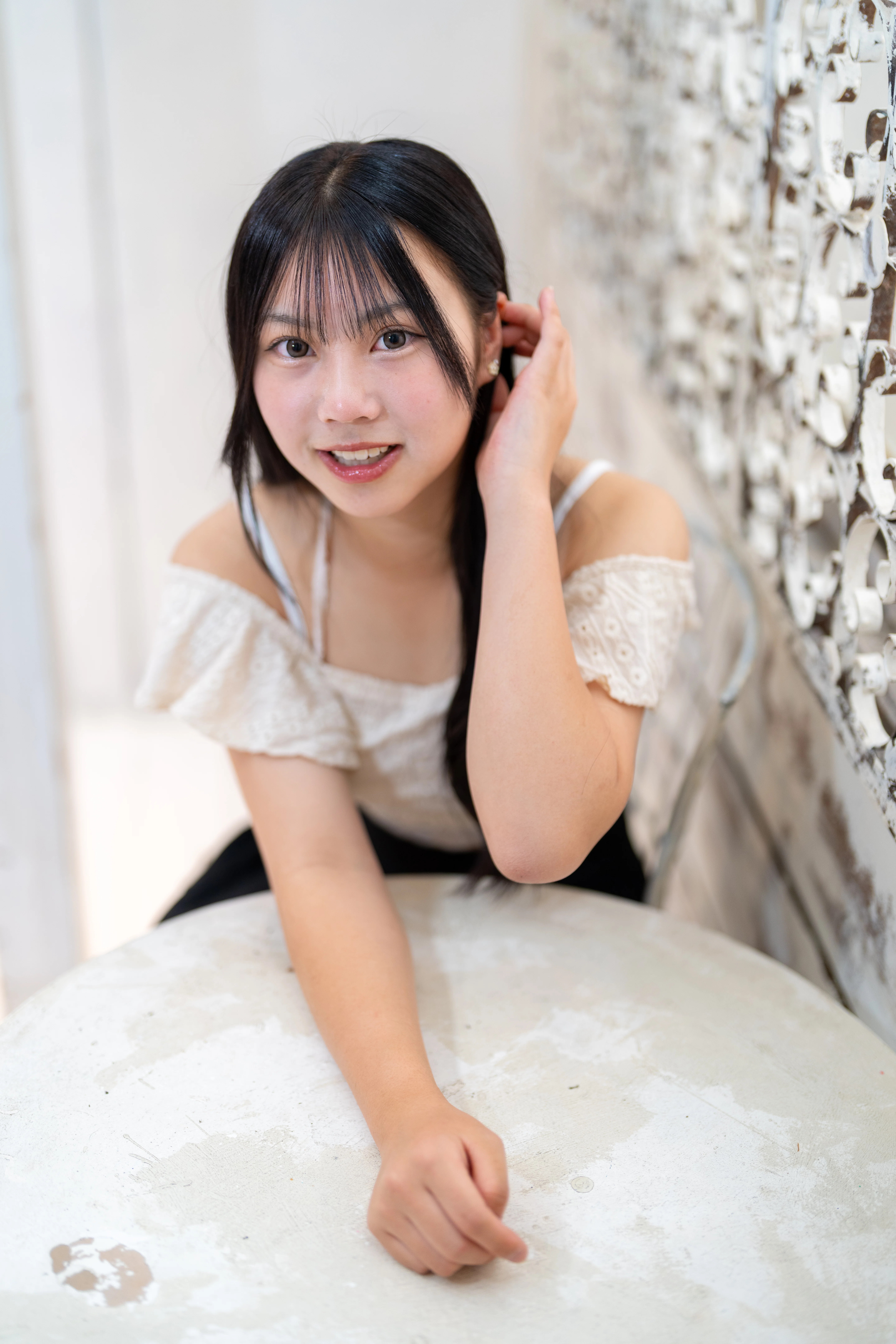 もかちゃん もかちゃん - 2025/5/6｜アイドル！