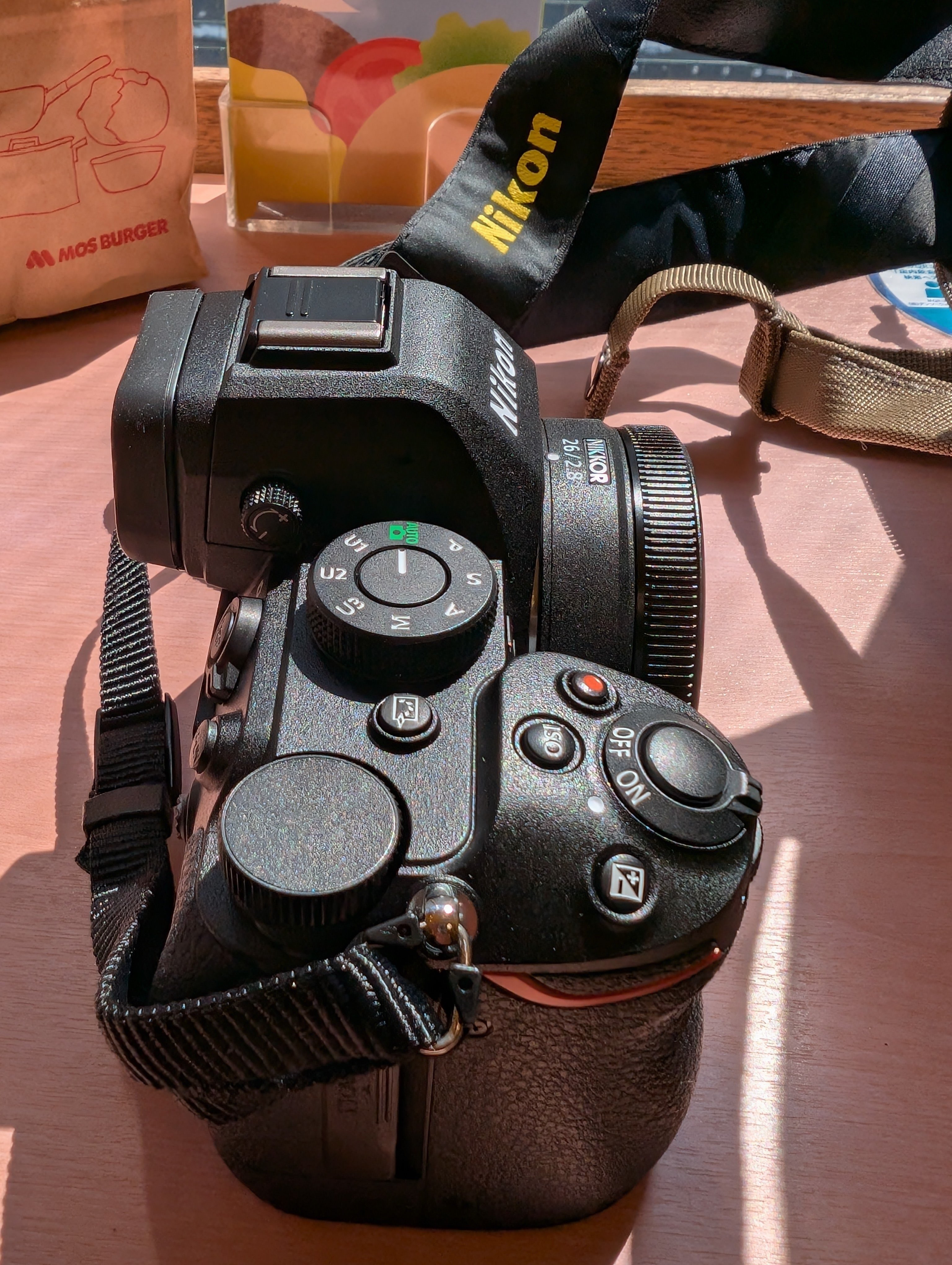 Nikon - Nikon D7000 コメントお待ちしてます nikon19.jpg
