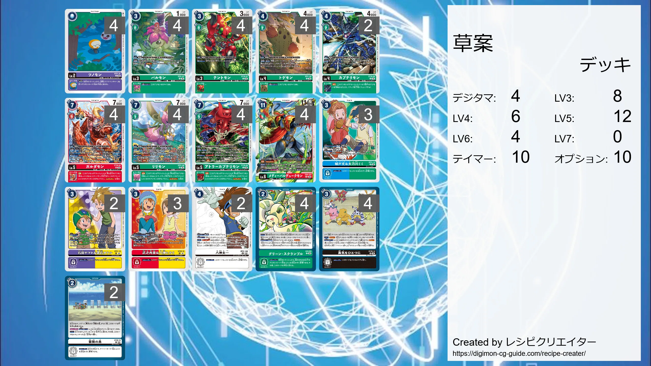 アドベンチャーデッキ　調整パーツ有 アドベンチャーデッキ 調整パーツ有 【公式通販】