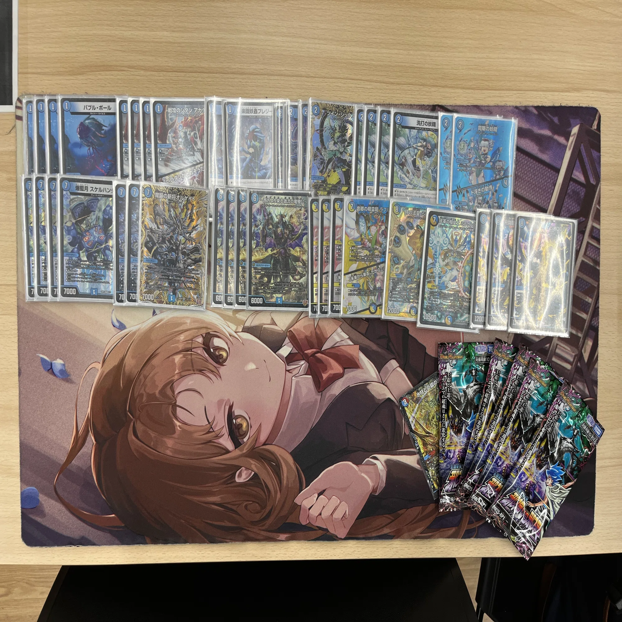 CS準優勝】青単ハイパーエナジーは空中戦でも分が良すぎるでしょ 
