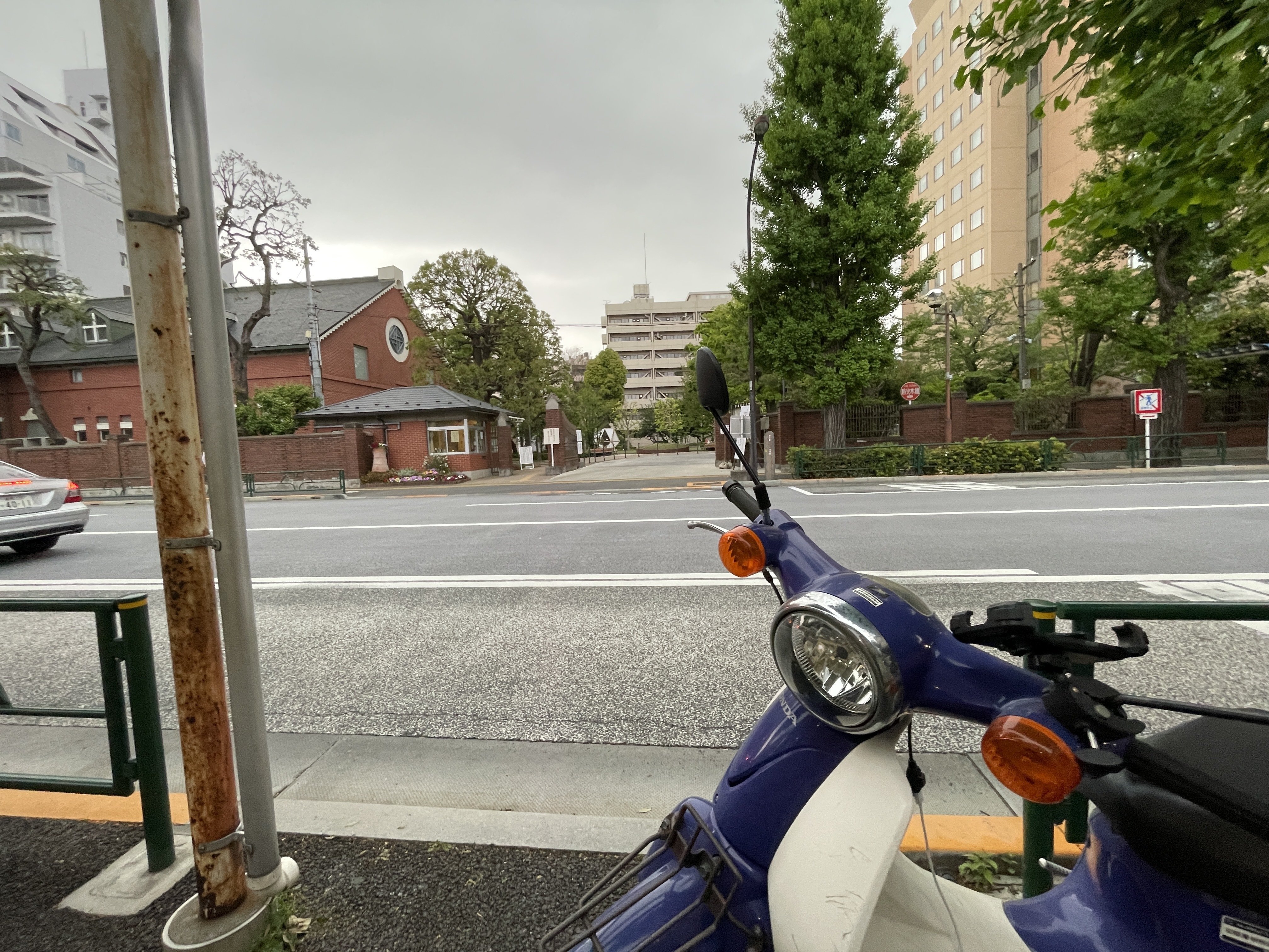 すごい博物館064】日本女子大学・成瀬記念館（ほか）：創立者の女子