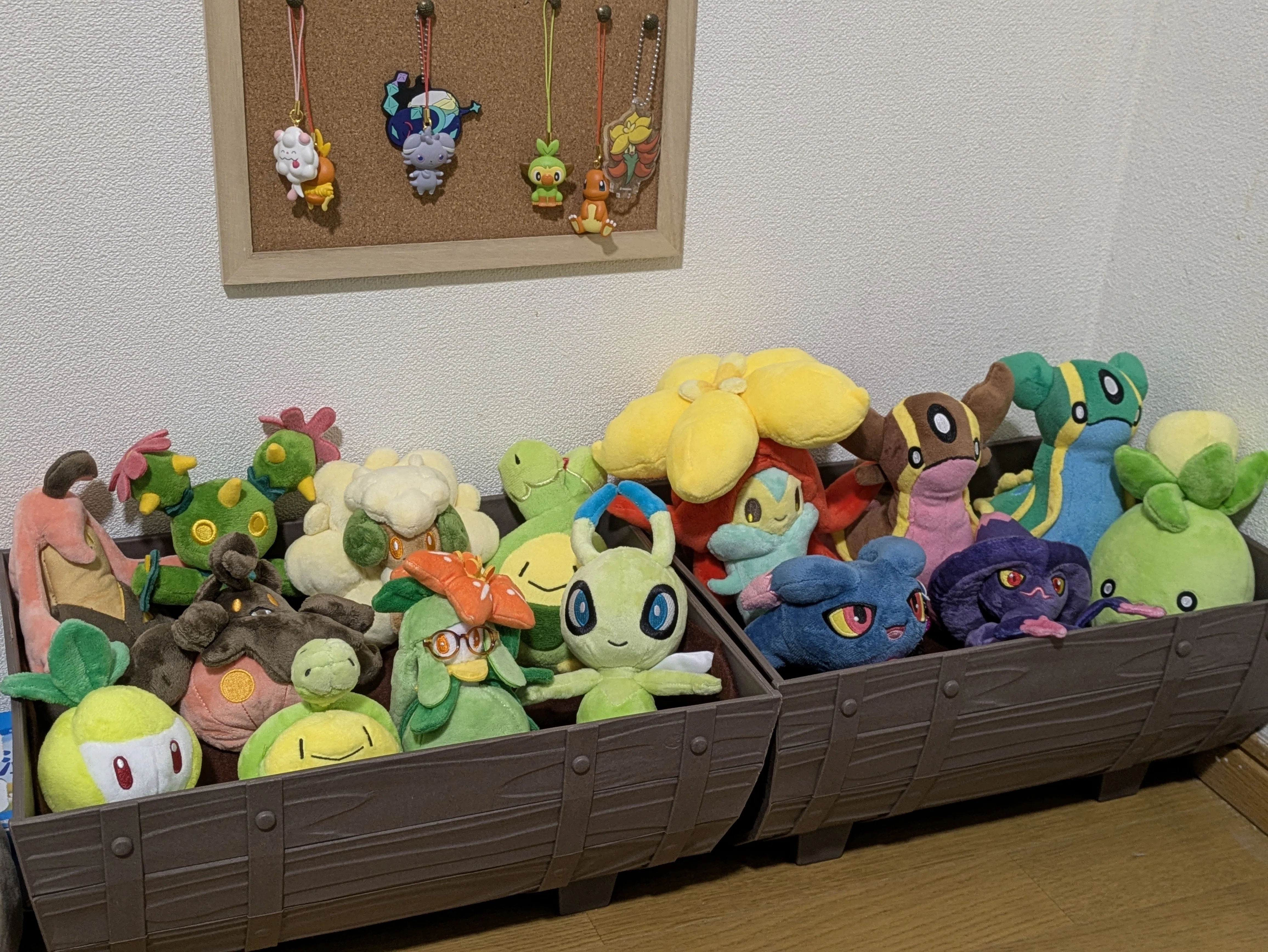 草タイプ ポケモン 植木鉢 ポケモンセンターオリジナル フシギダネ