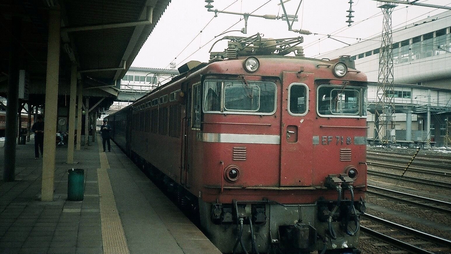 行先板サボ　青森×弘前　国鉄奥羽本線ED75EF81旧型客車50系秋田方向幕 行先板サボ 青森×弘前 国鉄奥羽本線ED75EF81旧型客車50系秋田方向幕