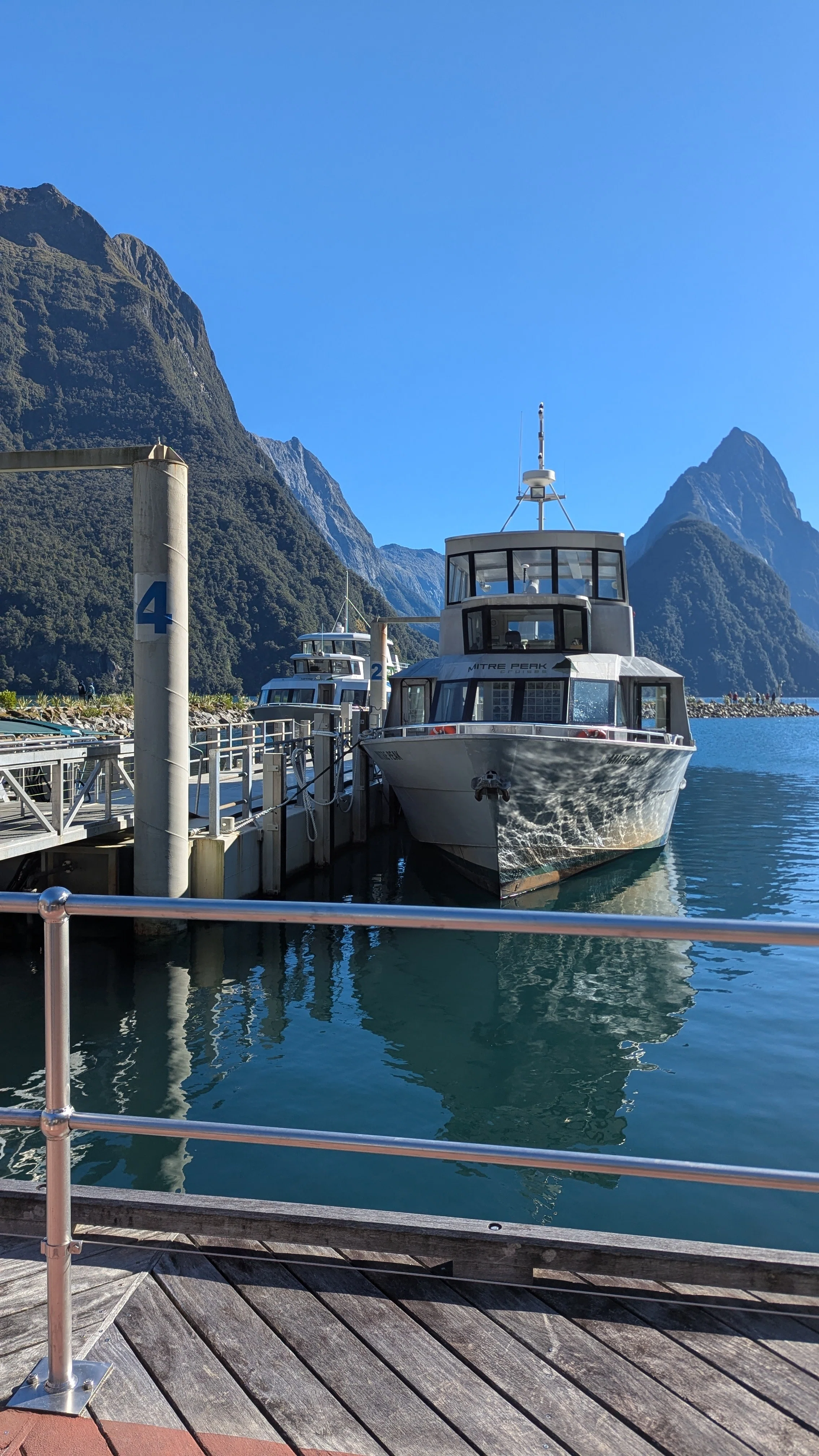 New Zealand Trip (2025/04/30-05/06) ③｜たっき
