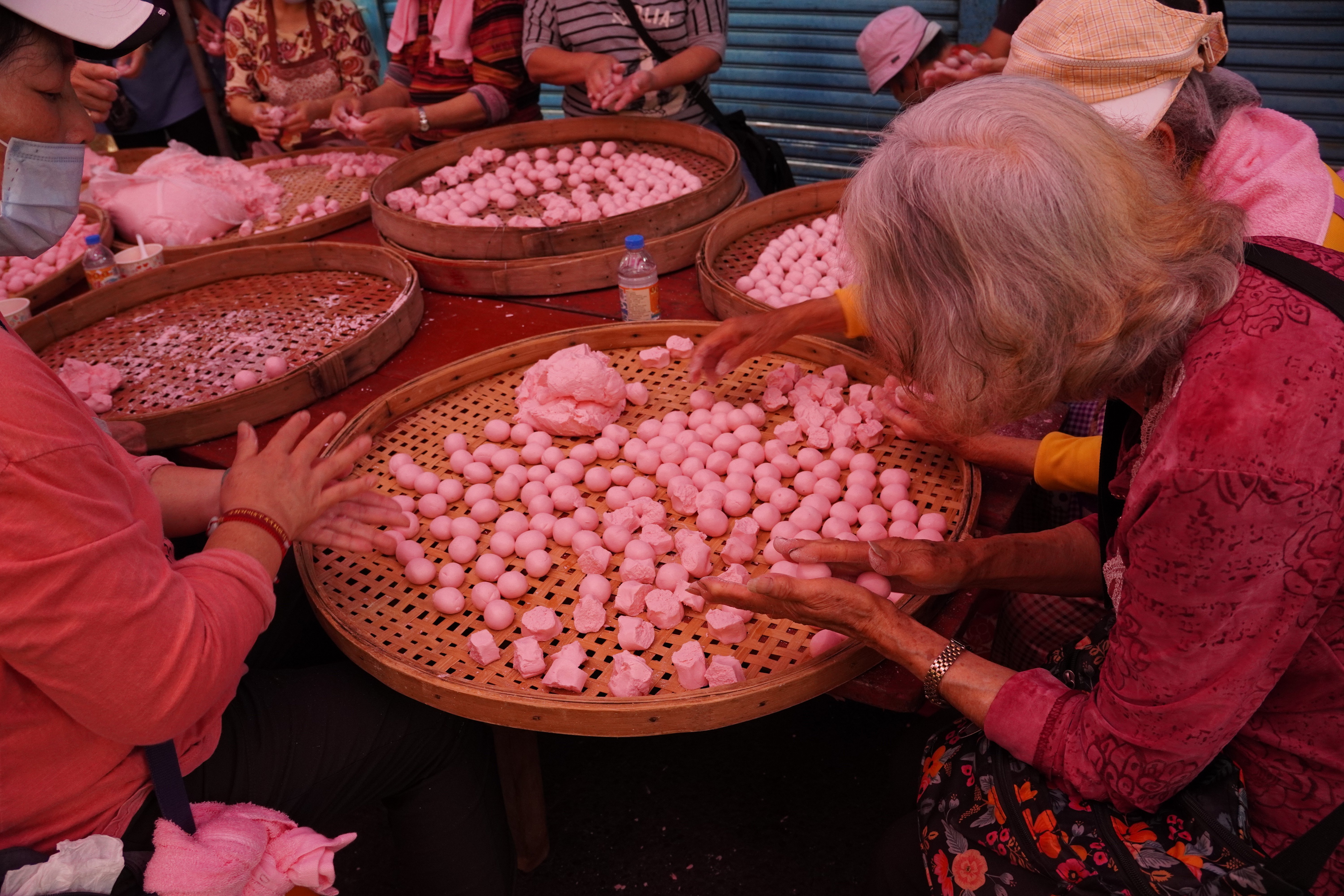 20250420 蜜香紅茶を求めて坪林へ行く｜un poco