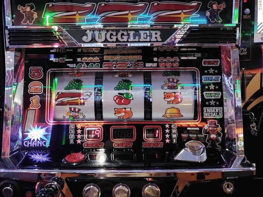 ジャグラーカード6枚! ミスタージャグラー1枚でジャグラーガール5枚 ジャグラーカード6枚! ミスタージャグラー1枚でジャグラー