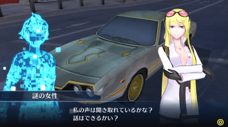 デジモンストーリー サイバースルゥースプレイ記｜マイト