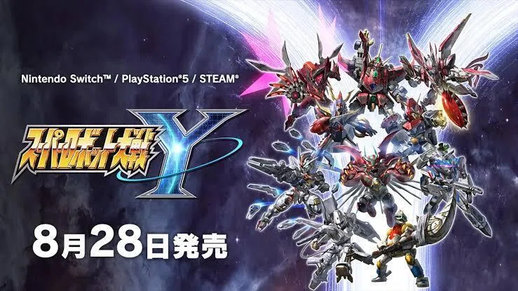 スパロボY 声優(4/25更新)｜サカミネ