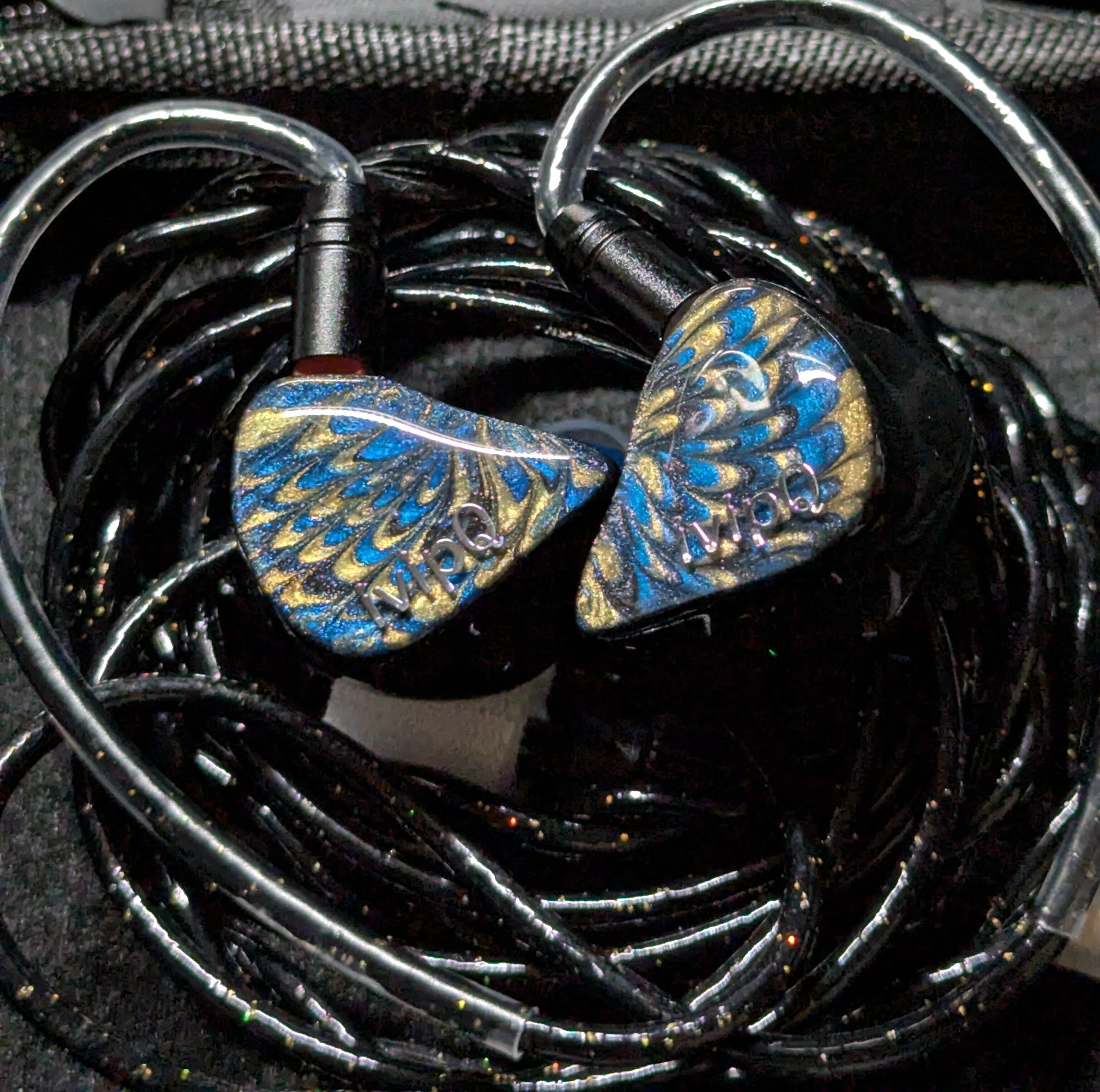 ivipQ Q-09 Phoenixia｜1192bakuhu_audio