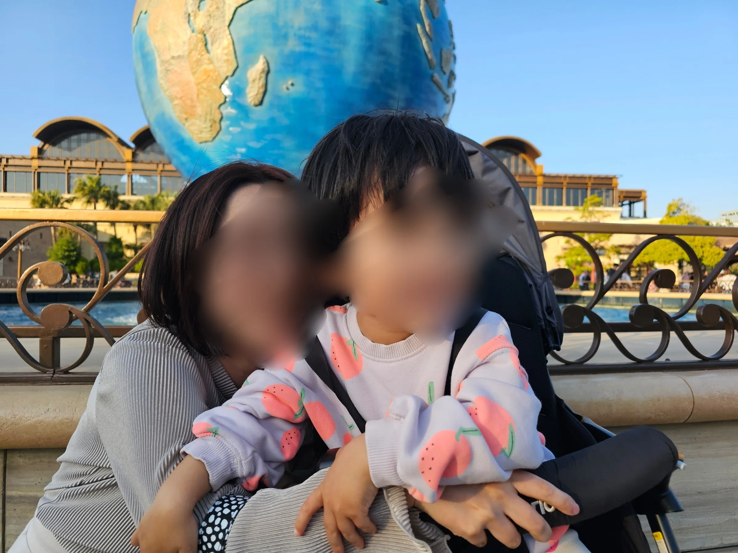 初めての子連れディズニーがすごく楽しかった件 ～シー&ランド体験記