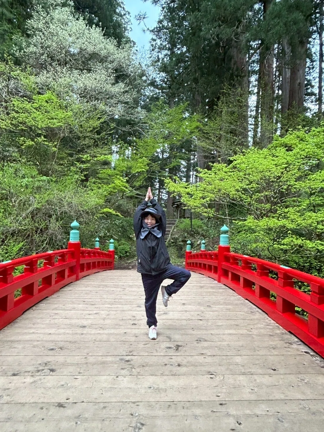 What I finally saw after letting go of 'trying my best'｜丸山さゆり【ご自愛のススメ】