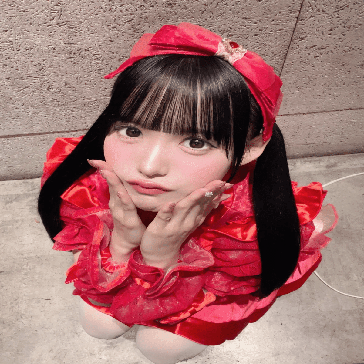 ふりぼのぶろぐ #19(立花ことり)｜FULITBOX official