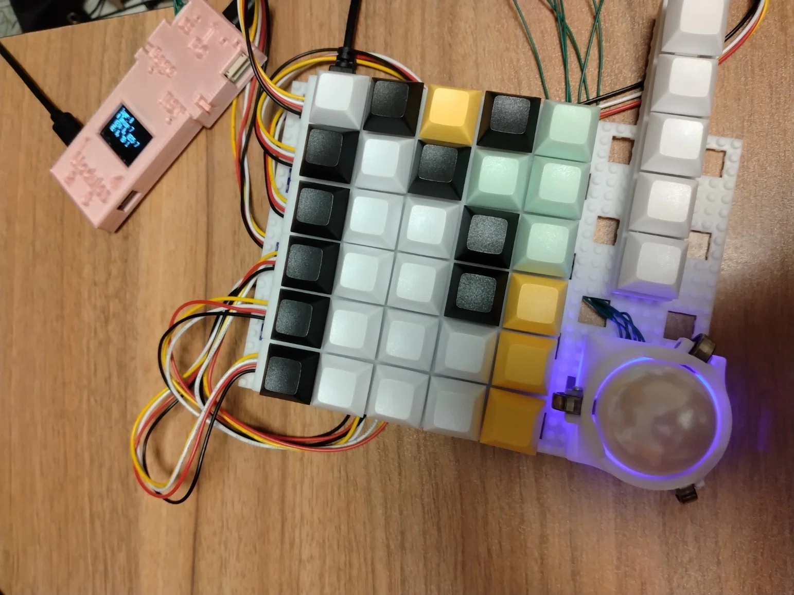 自作キーボード入門の決定版