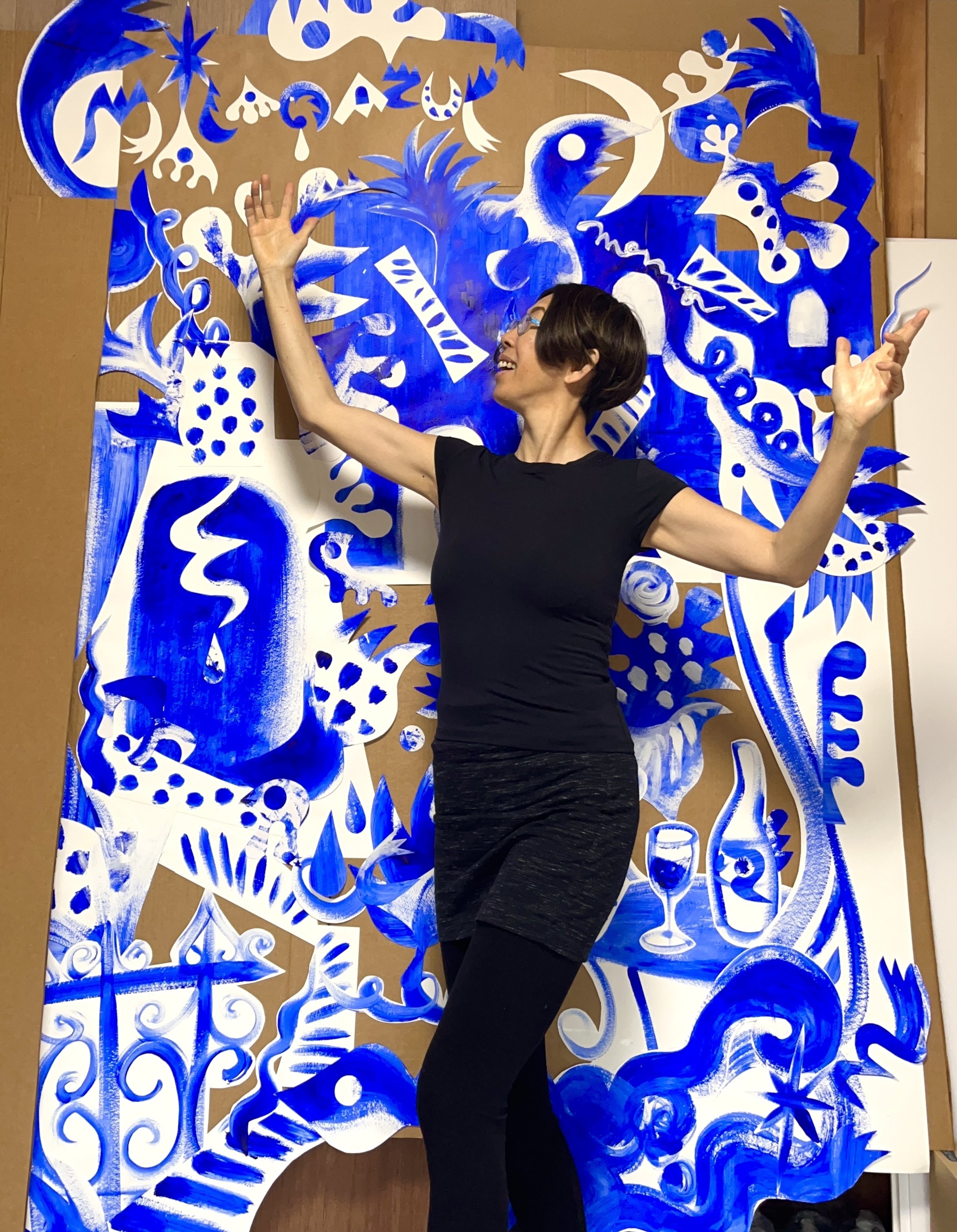 ももきみどり展2025／150｜Momo Quimidori