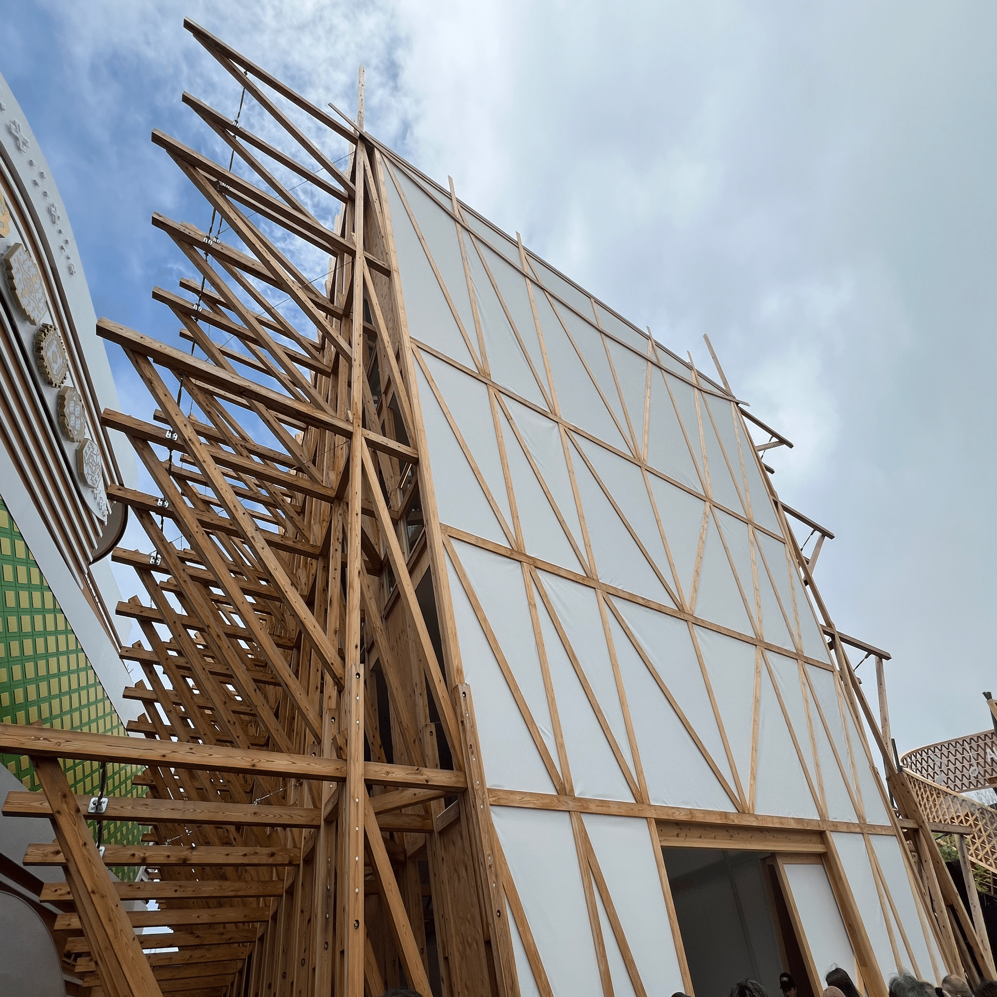 2025年5月2日 大阪万博｜Utoの備忘録