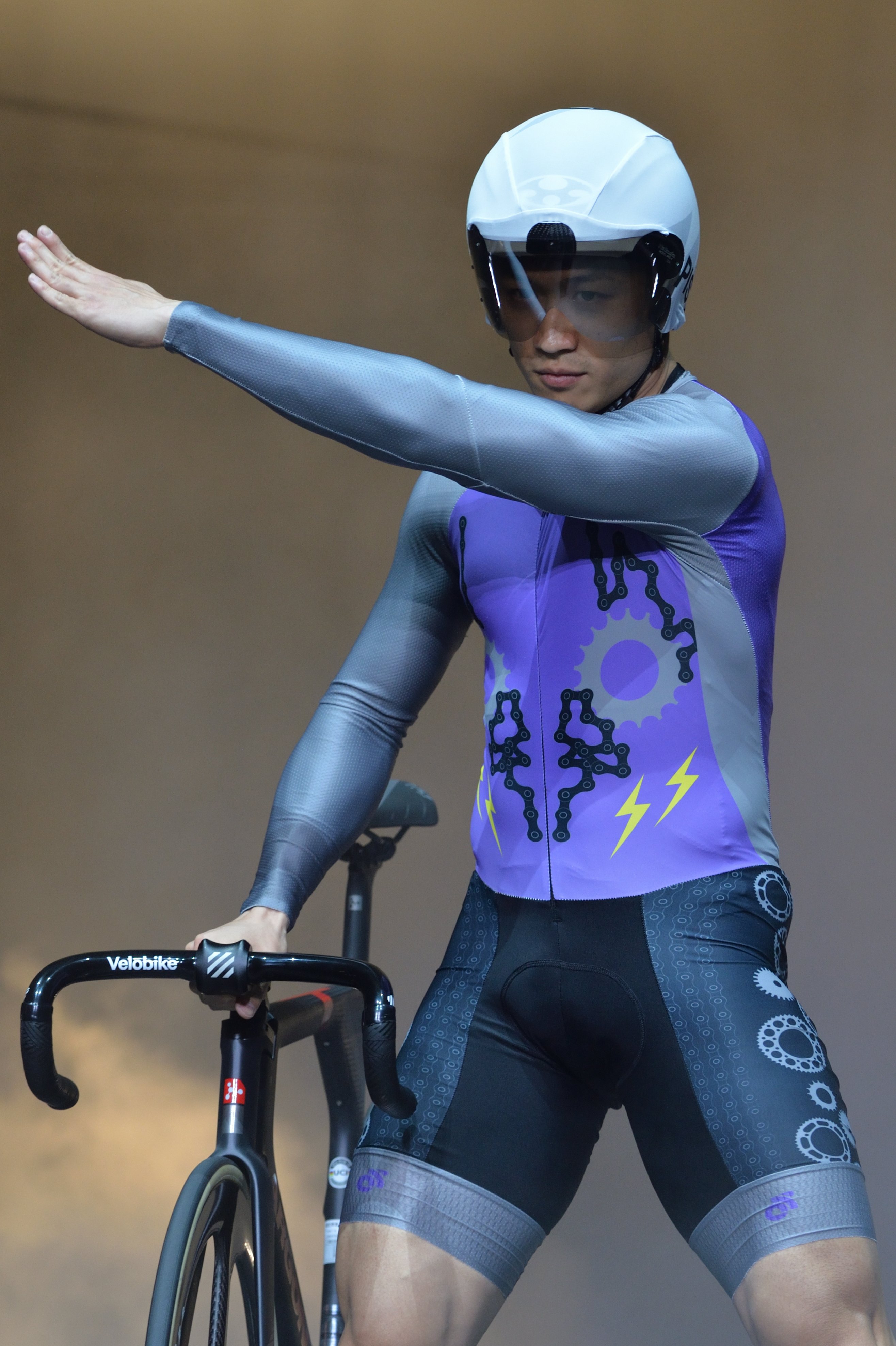 仮面ライダーは実在した～PIST6は、黒瀬浩太郎選手の英雄譚となるのか