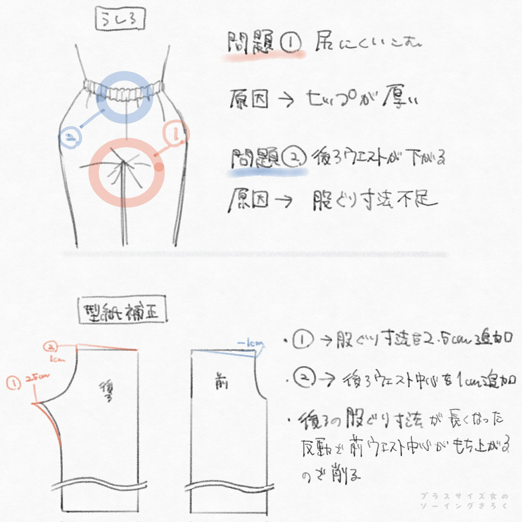 これを作れただけでもう十分”洋裁始めてよかった”と思えた【ワイド