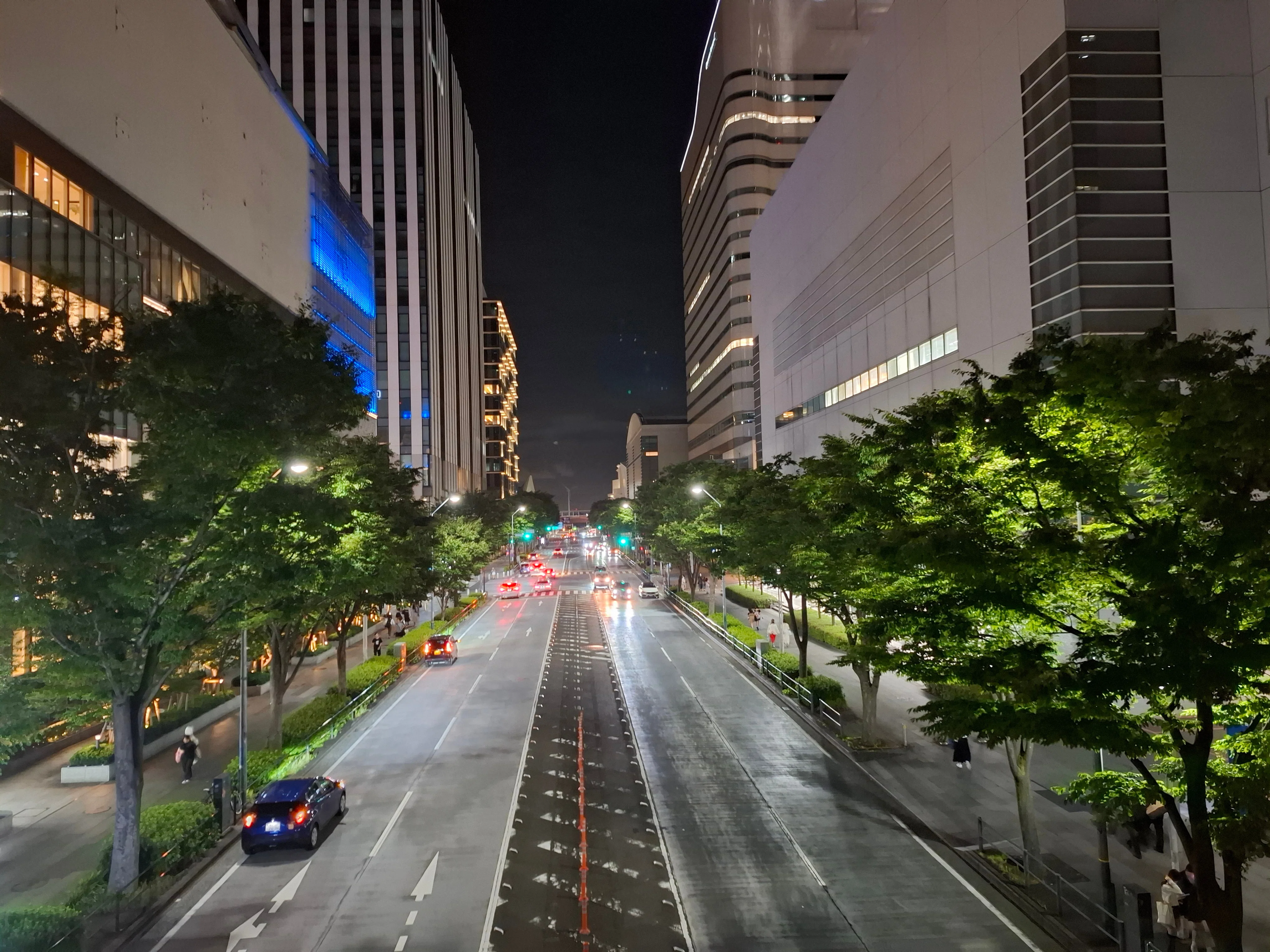 レーシングラグーン聖地巡礼 6th Part - North Yokohama (course) ｜純