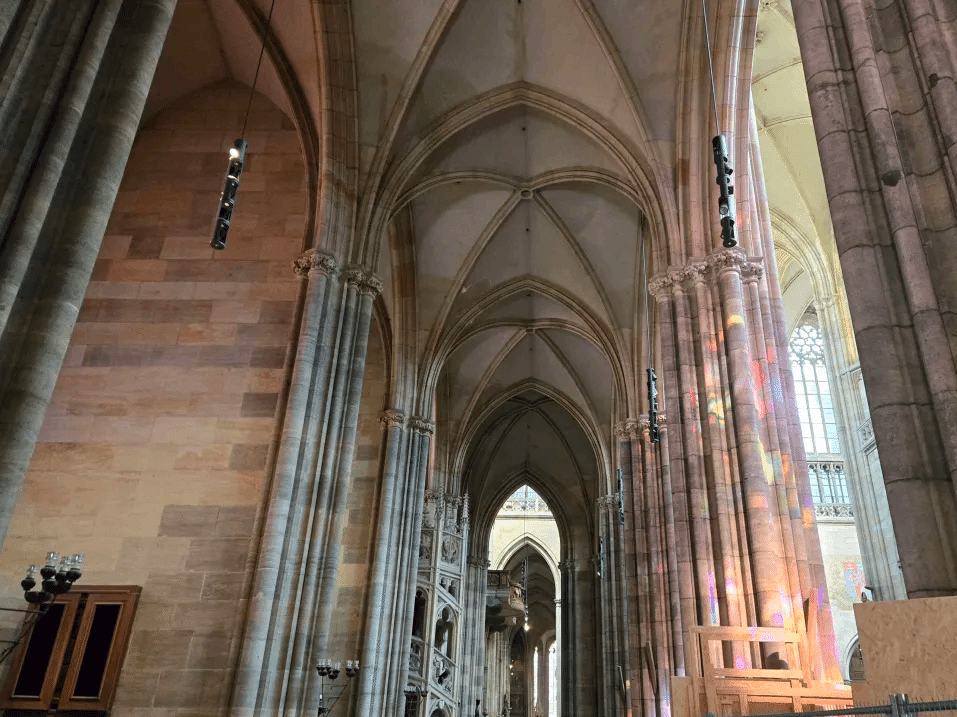 専用ガラスのお城と教会 【公式通販】