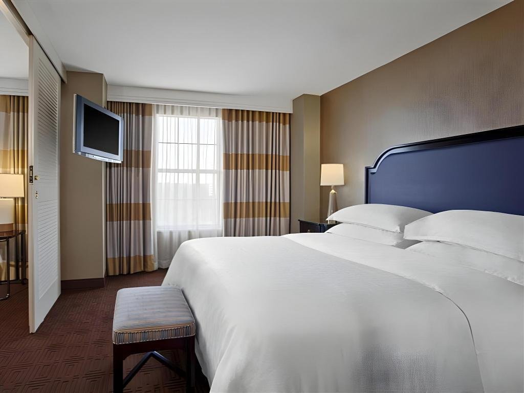 アトランタポストウッズにあるおすすめホテル4選ランキング｜信頼のホテルガイド, image size:1024x768