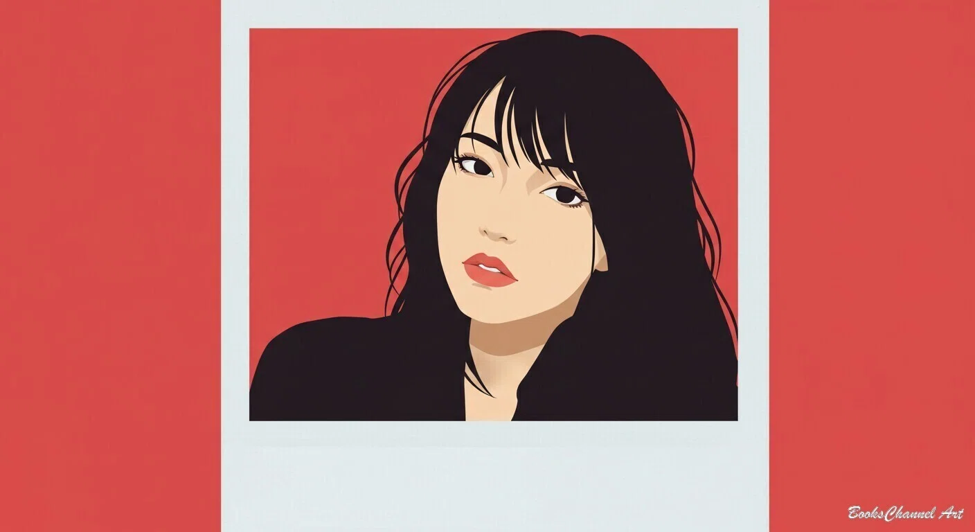 Polaroid Girl の実験 | Vocals 沢田研二 「FIGURE ME OUT」（俺を理解