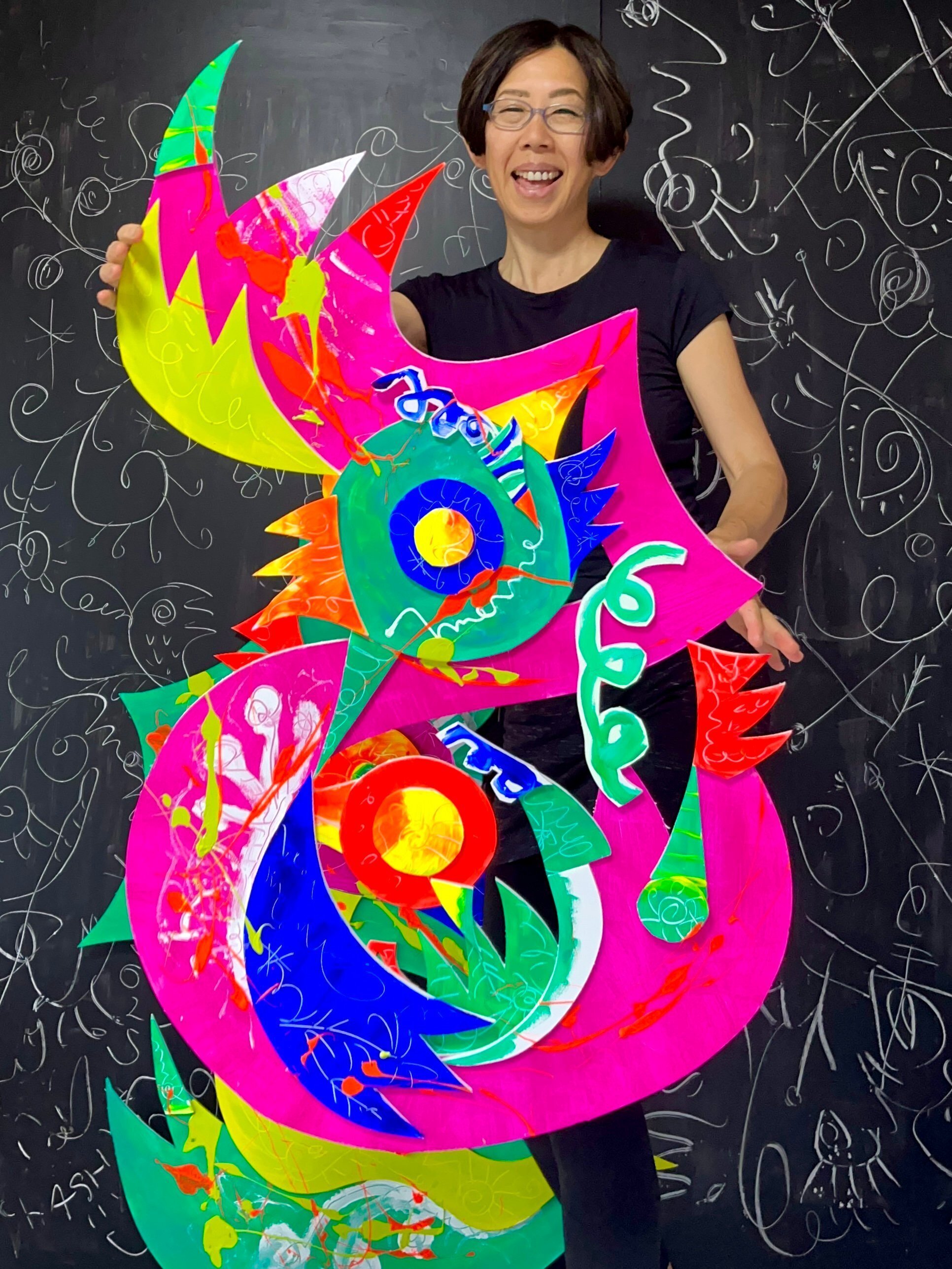 ももきみどり展2025／149｜Momo Quimidori