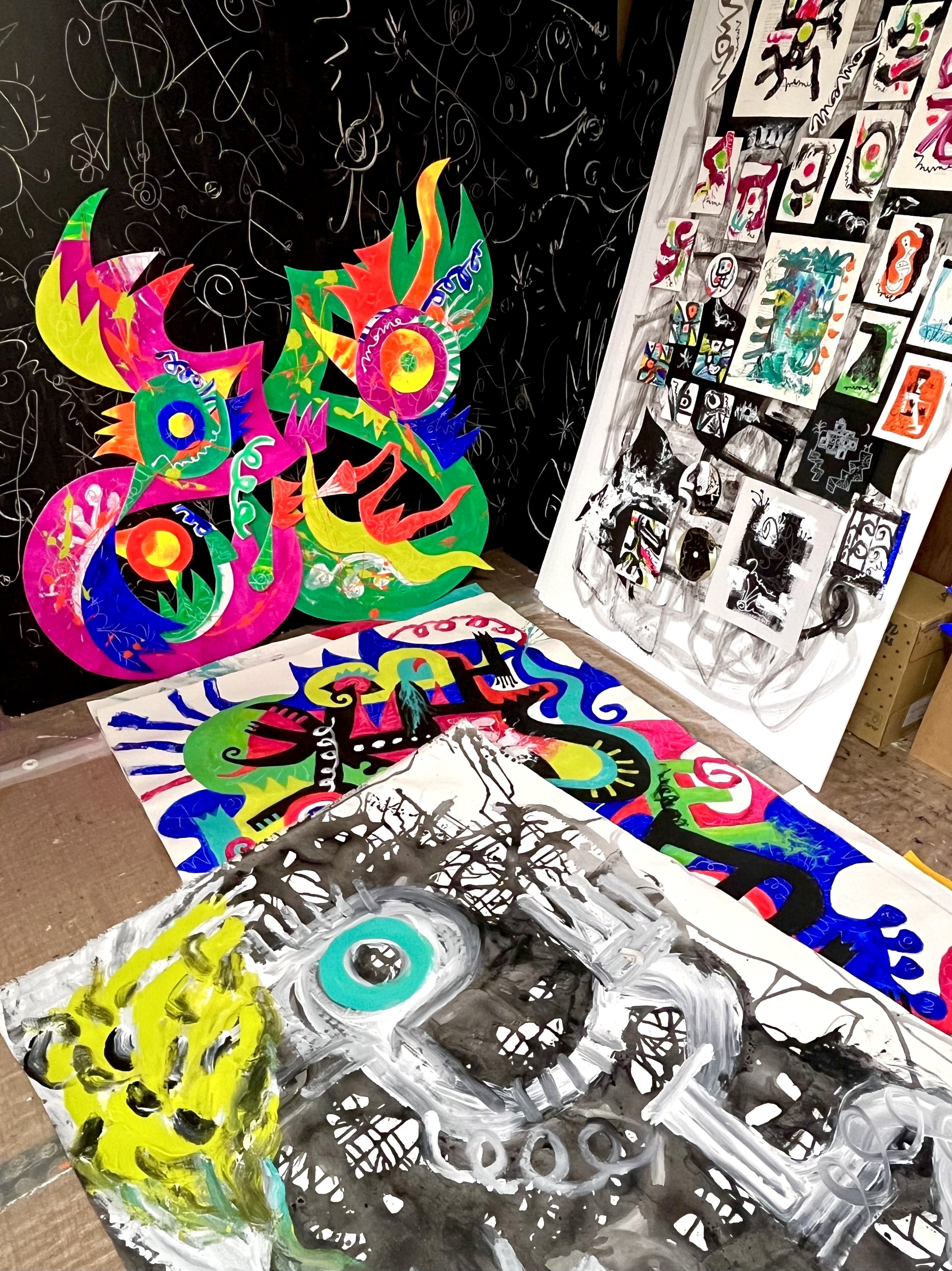 ももきみどり展2025／149｜Momo Quimidori