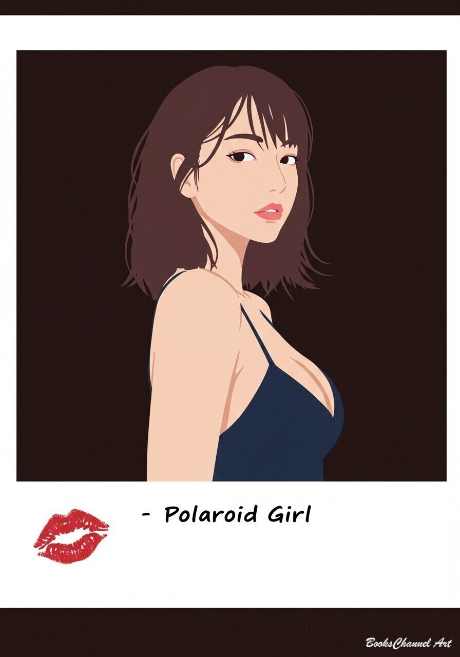 Polaroid Girl の実験 | Vocals 沢田研二 「FIGURE ME OUT」（俺