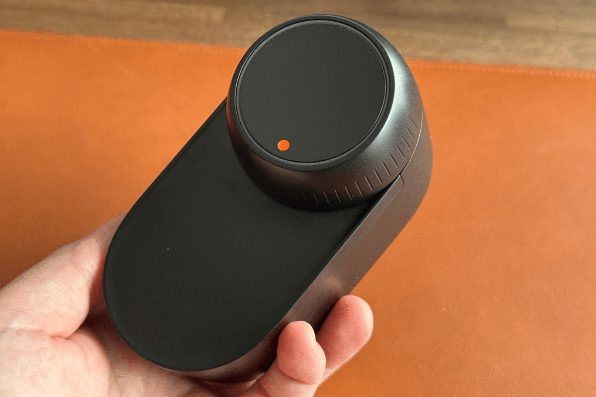 もう鍵はいらない時代へ！SwitchBotロックUltraで始める顔パス