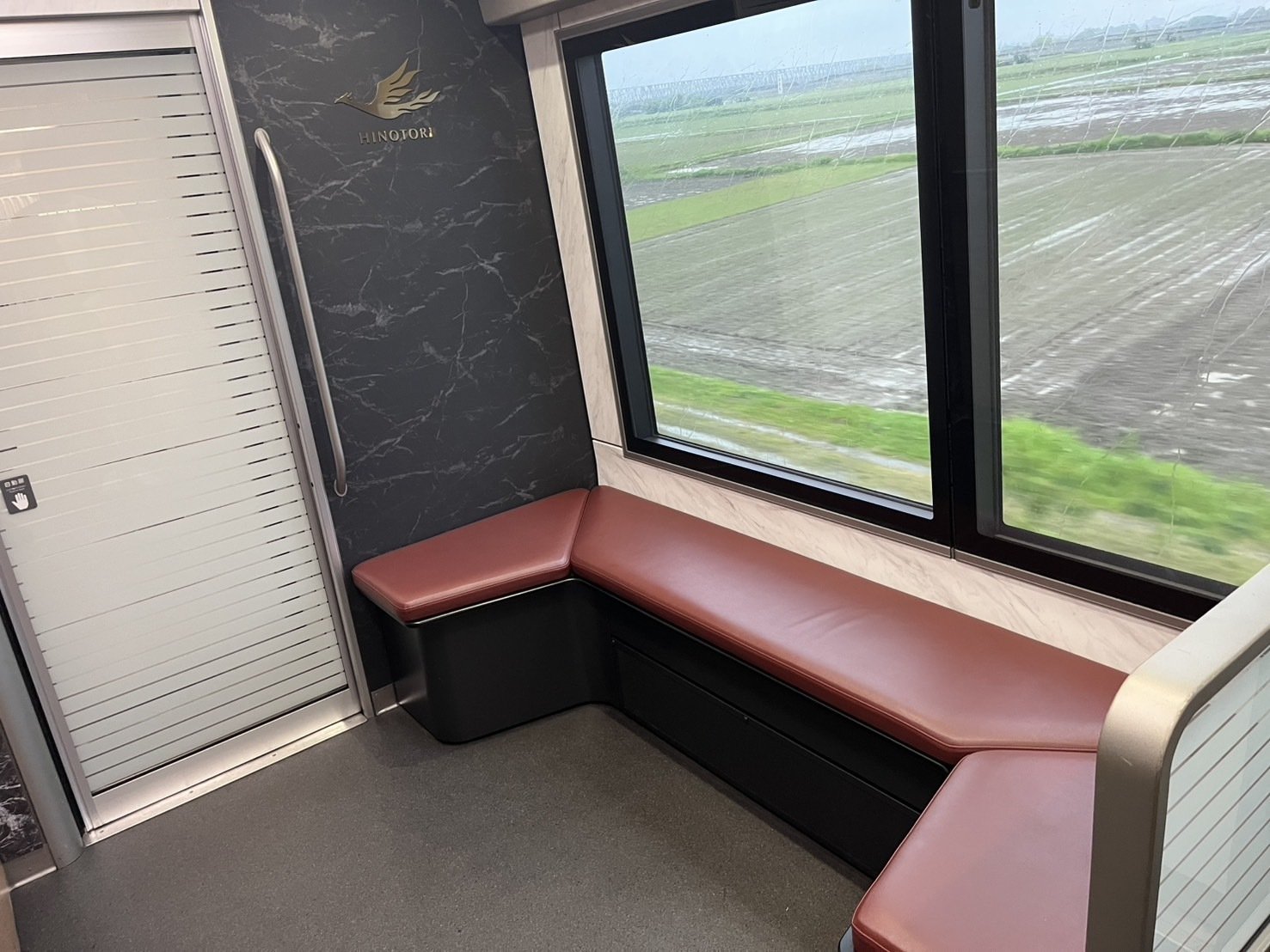 近鉄ひのとり】名古屋～大阪の最適解｜Ryusei Games