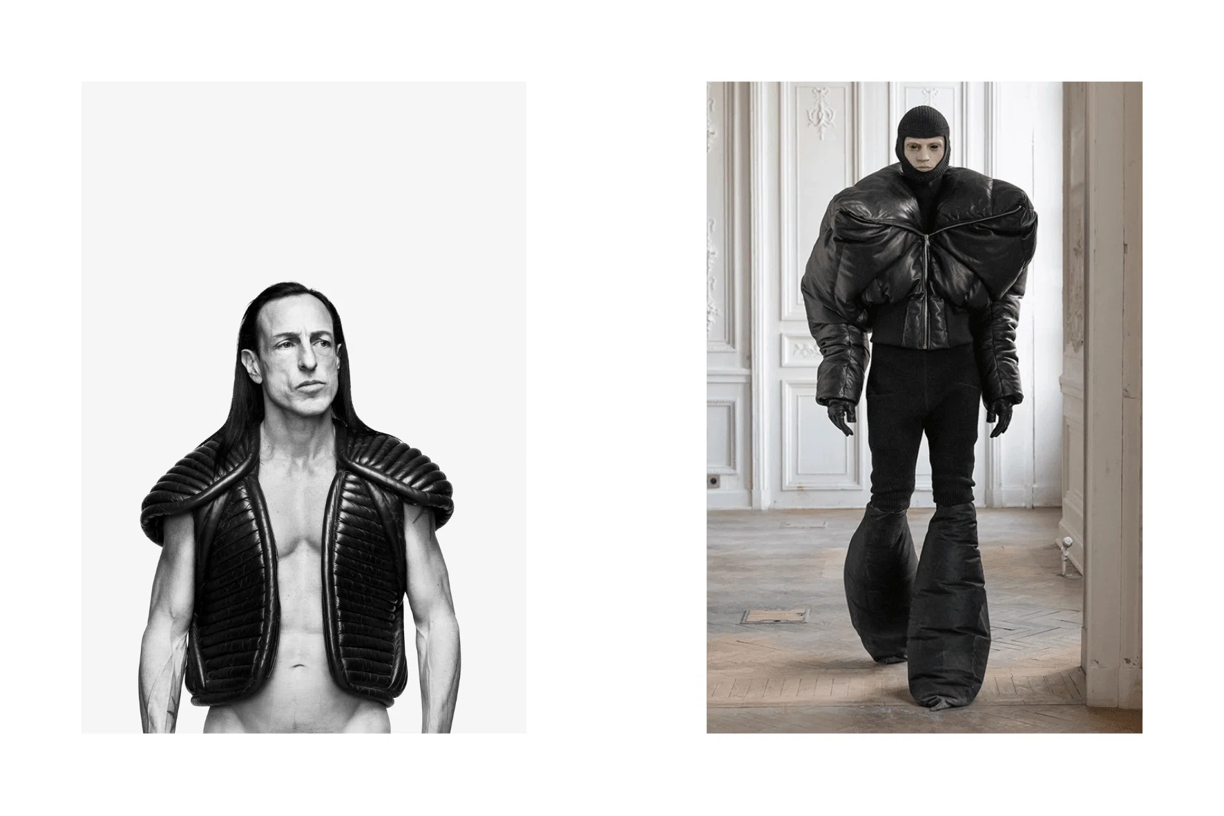 Vol.5 Rick Owens（リックオウエンス）とは？ブランドの歴史・特徴 