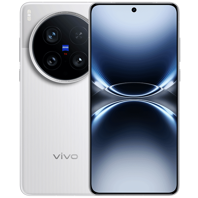 vivo X200 Pro 12GB/256GB ブルー ケース、フィルム付き vivo X200