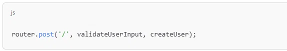 Express Node Server Node.js × Express 구성으로 API 개발 시 주의해야 할 10가지 포인트|株式会社ZENSHIN