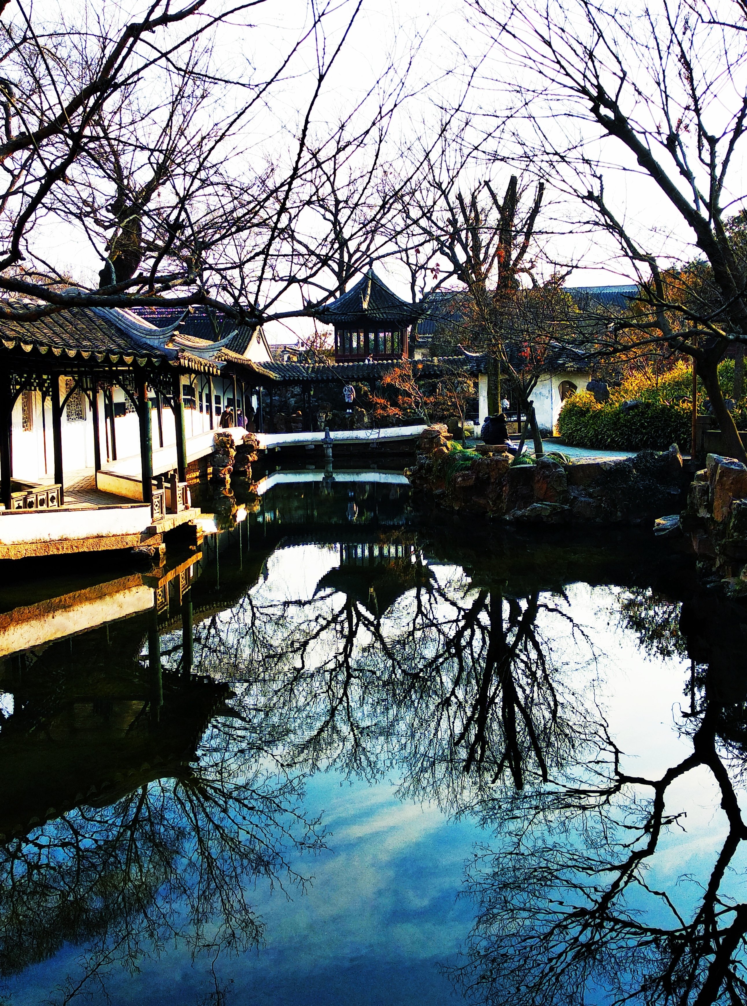 中国の旅（8）〜蘇州、名園めぐりのススメ ｜Taka