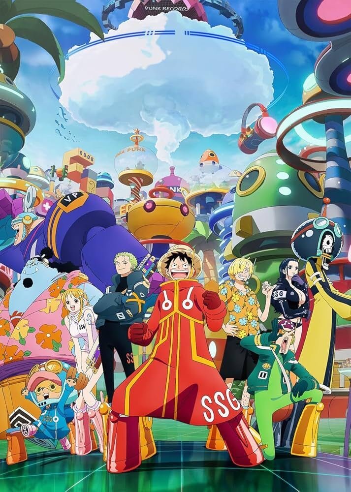 ワンピース」イム様、五老星って一体何なの？｜yoh