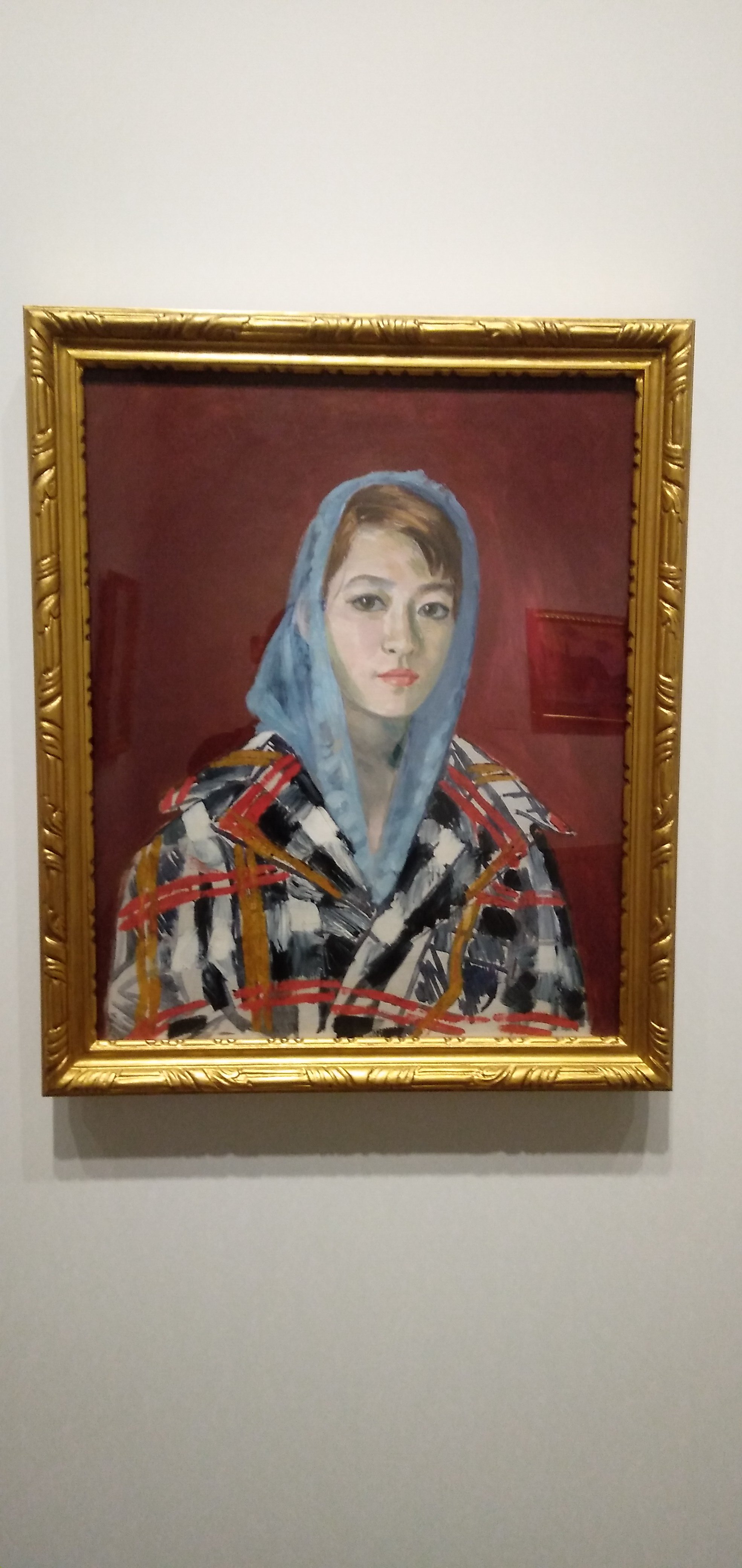 アーティゾン美術館 硲 伊之助 HAZAMA Inosuke 1895～1977 No.5