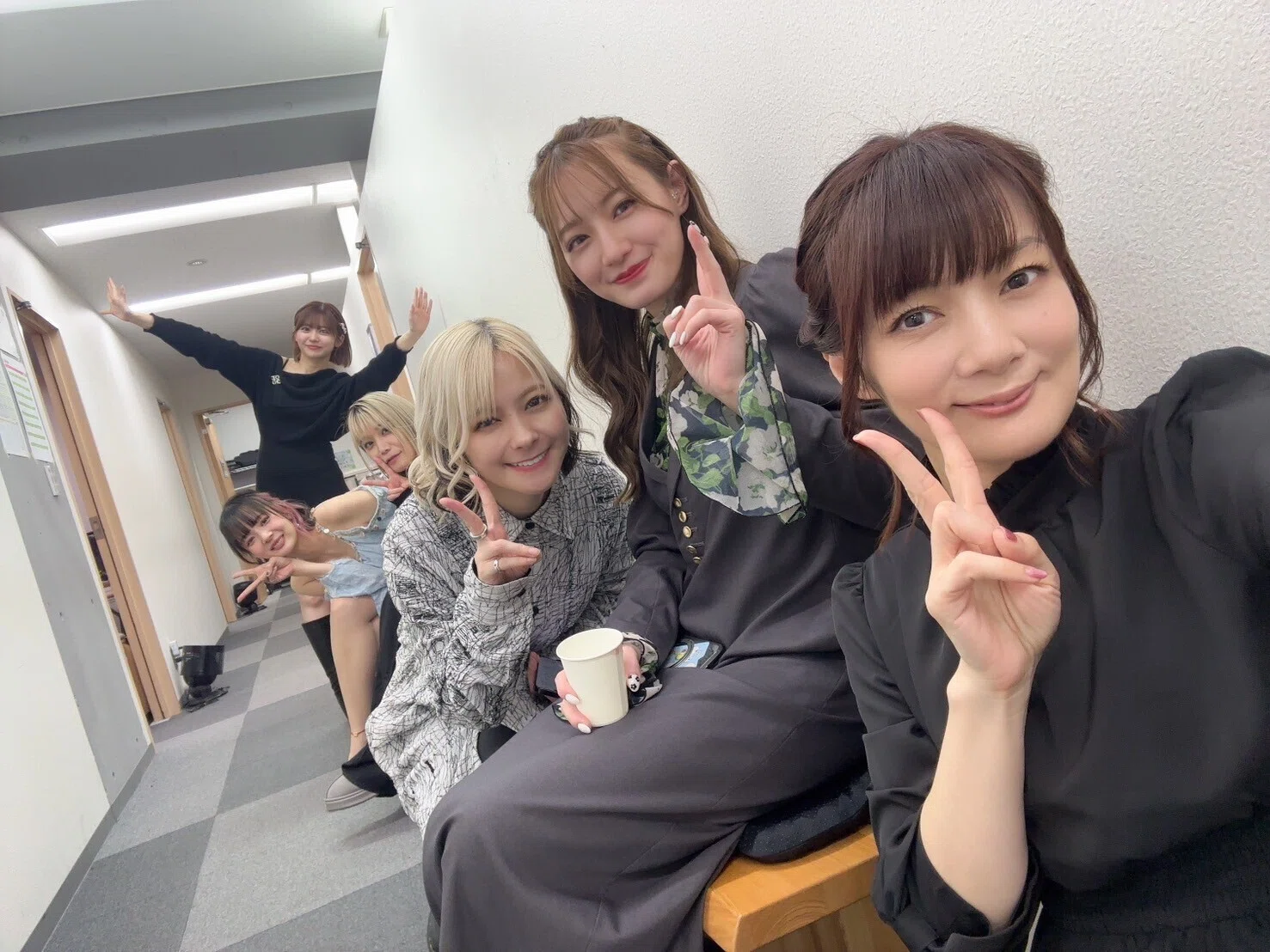 Mリーグセミファイナル最終日までを振り返る「牌想い 笑み咲きほこれ