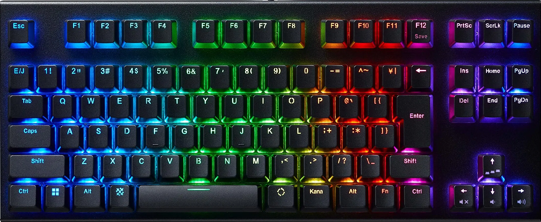 キーボードのほしい物リスト｜GetGadgetGot