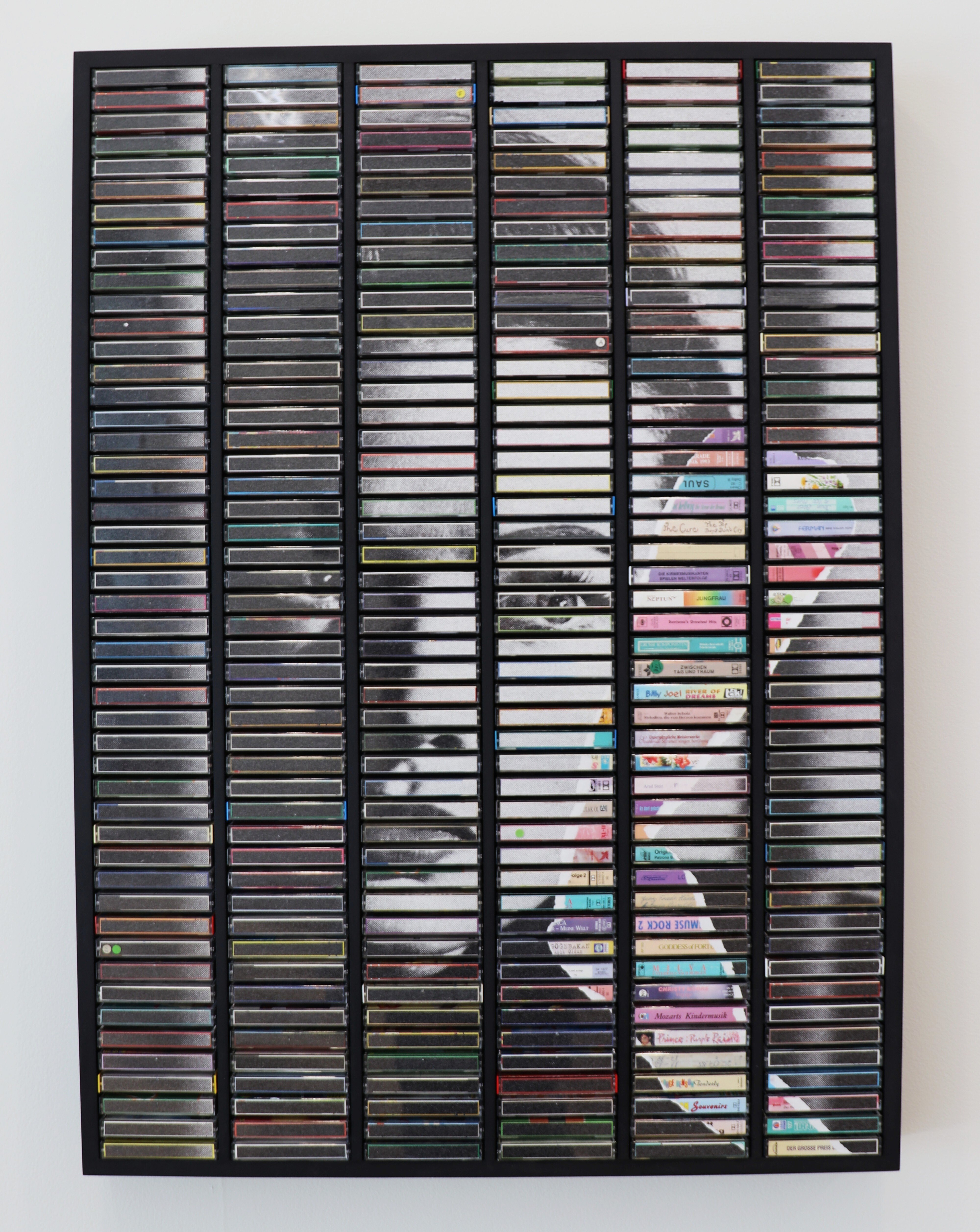 アート・デザイン・音楽 Toby Mott / Prelude DECO*27 feat. 初音ミク POP-UP STORE Produced by OTOIRO」アルバム