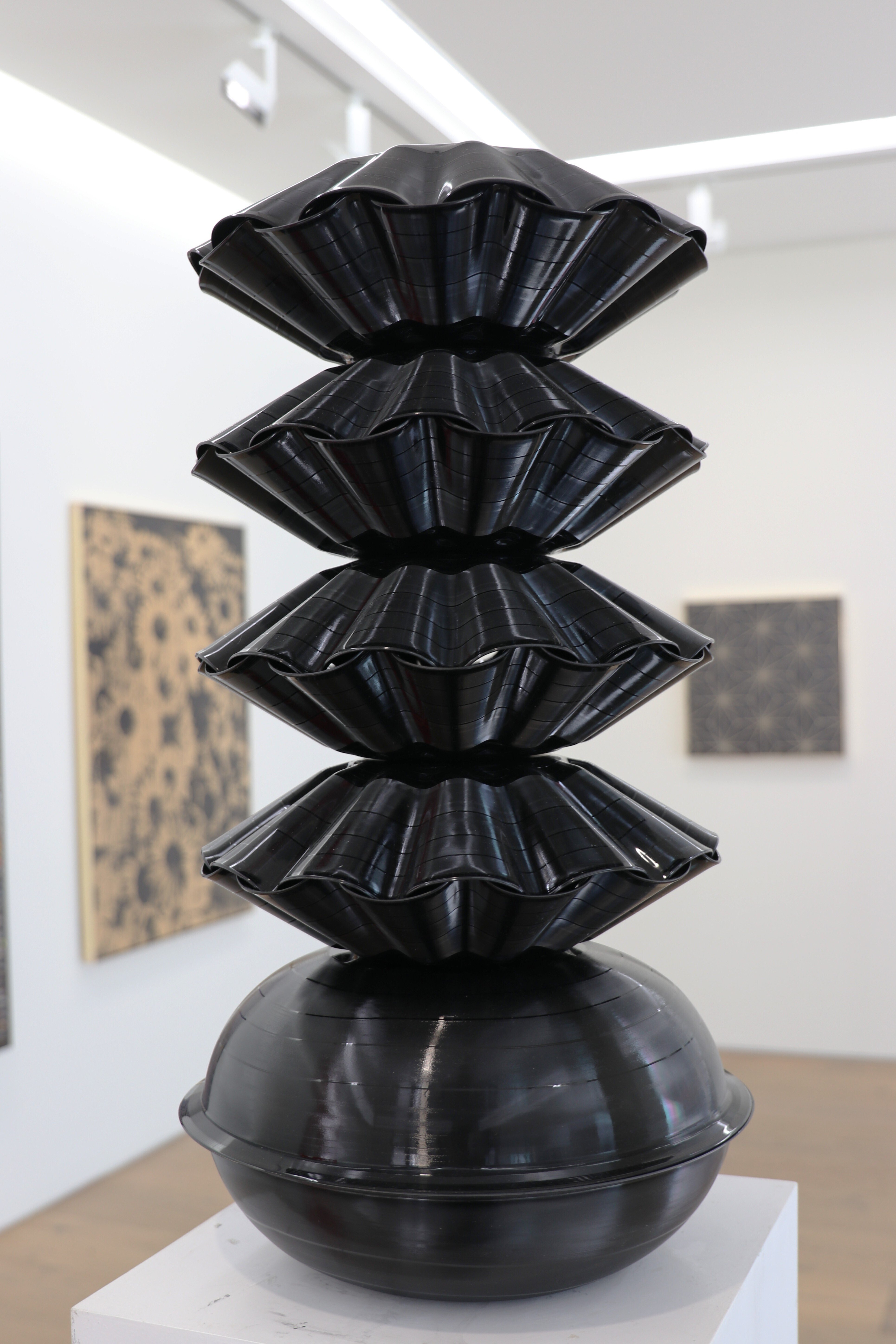 アート・デザイン・音楽 Toby Mott / Prelude DECO*27 feat. 初音ミク POP-UP STORE Produced by OTOIRO」アルバム