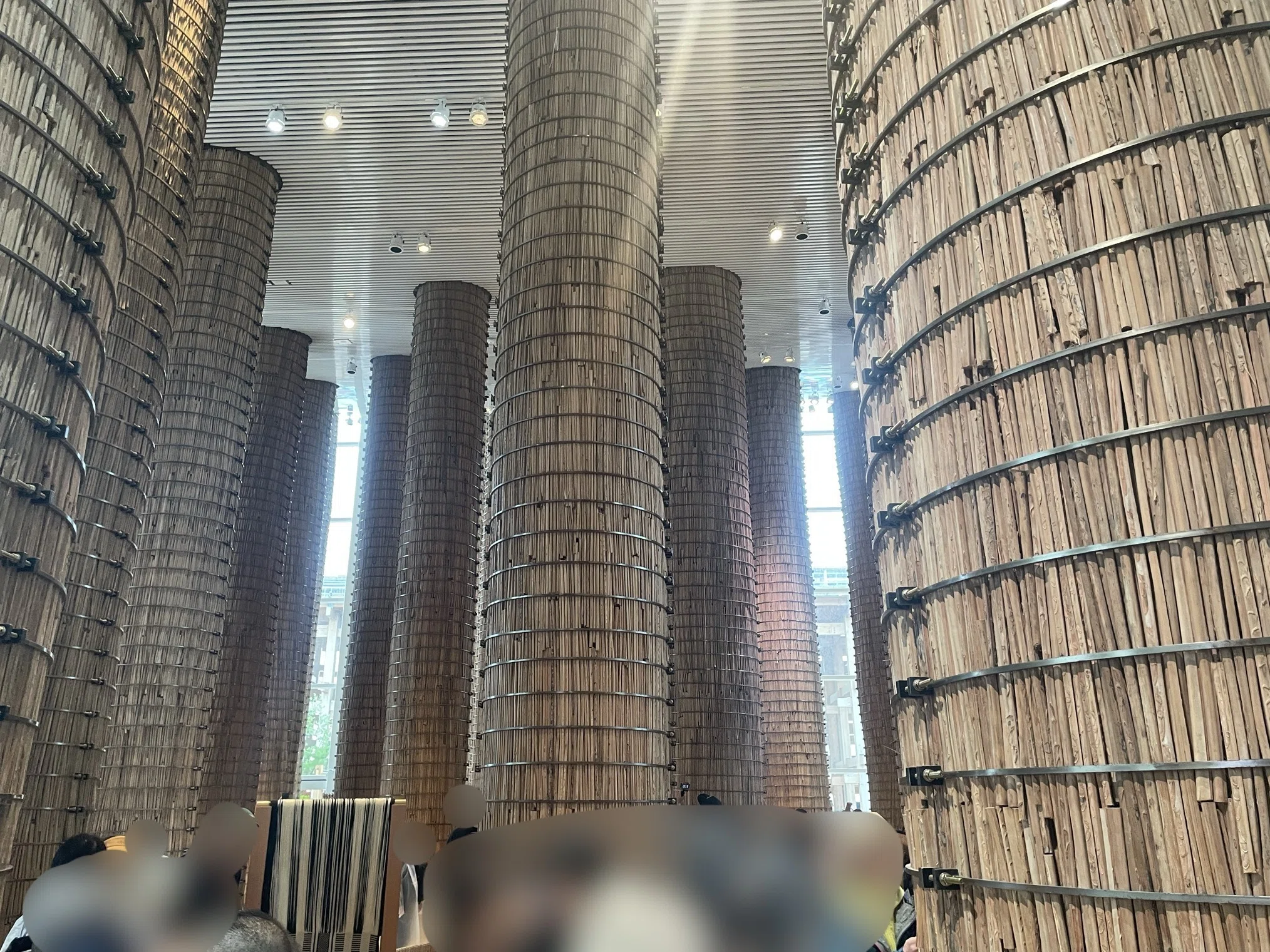 EXPO2025】アラブ首長国連邦の紹介｜きまぐれ旅ログ