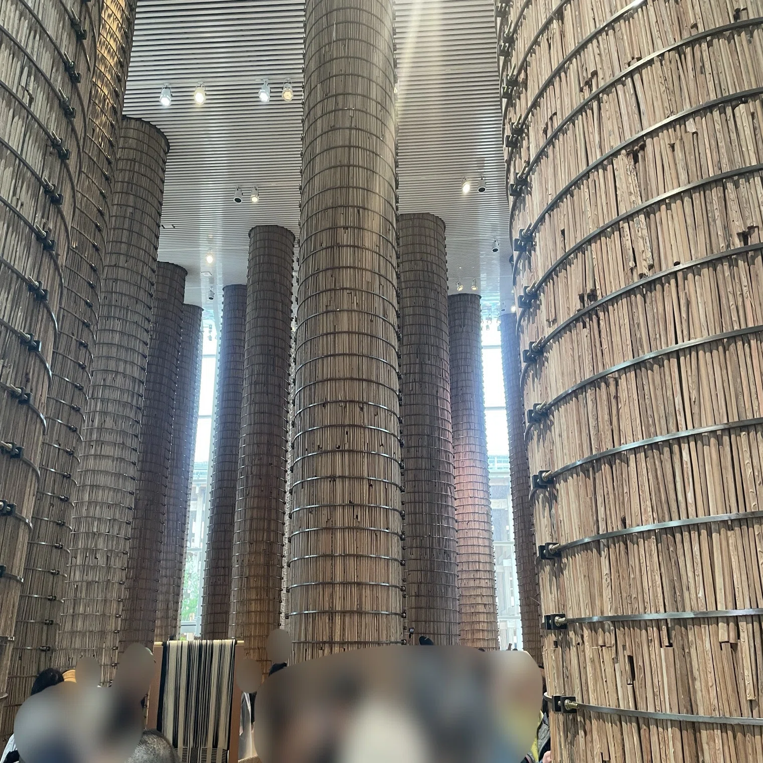 EXPO2025】アラブ首長国連邦の紹介｜きまぐれ旅ログ