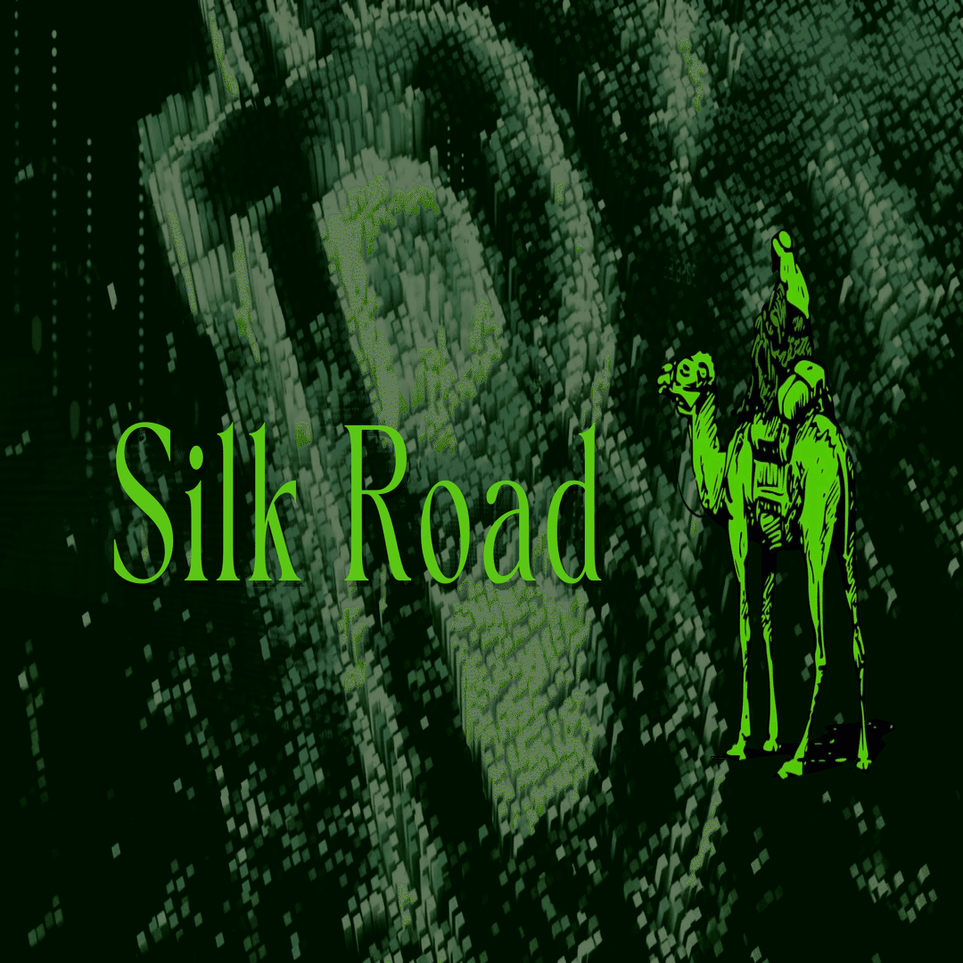 ダークウェブの世界 ー 現役ダークウェブ研究家が解き明かす「闇のインターネット」の実態｜Taiki Watanabe