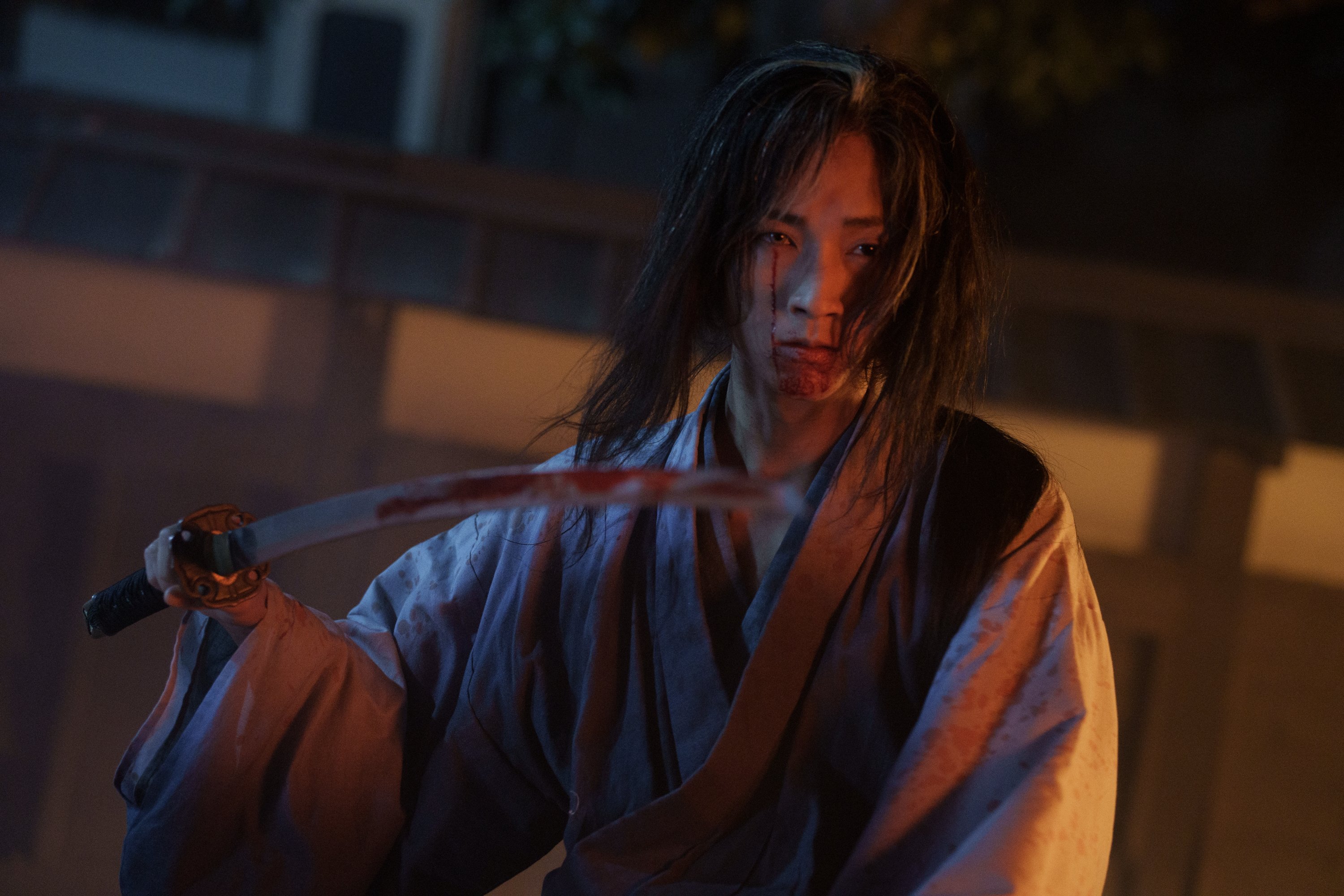 ゾンビ一体一体に設定を用意！ ゾンビ愛あふれるスタッフ・キャストが