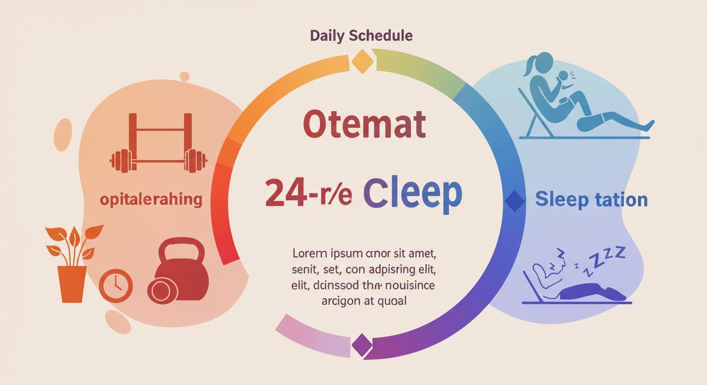 筋トレと睡眠の最適なタイミング